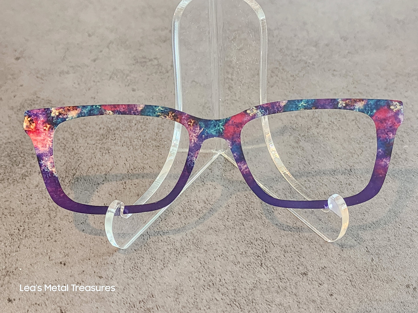 READY TO SHIP CLEARANCE Lori THICK L0725-7