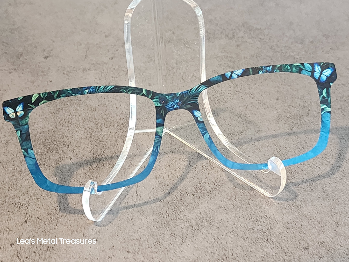 READY TO SHIP CLEARANCE Korbin THICK K0725-9