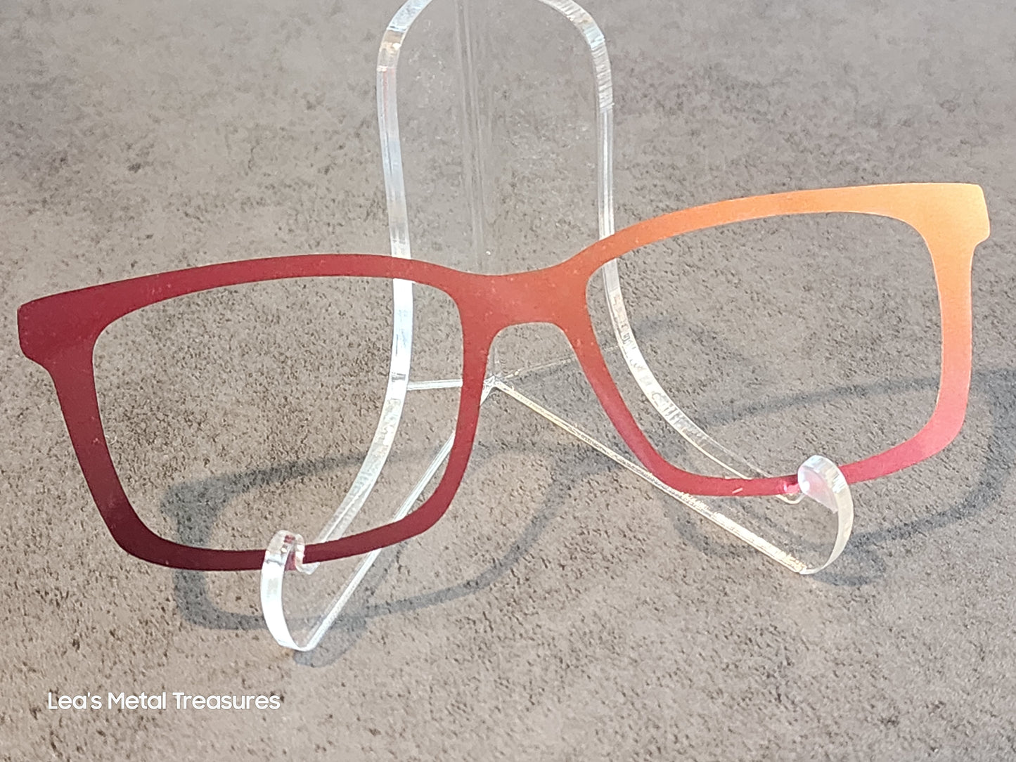 READY TO SHIP CLEARANCE Korbin THICK K0725-19