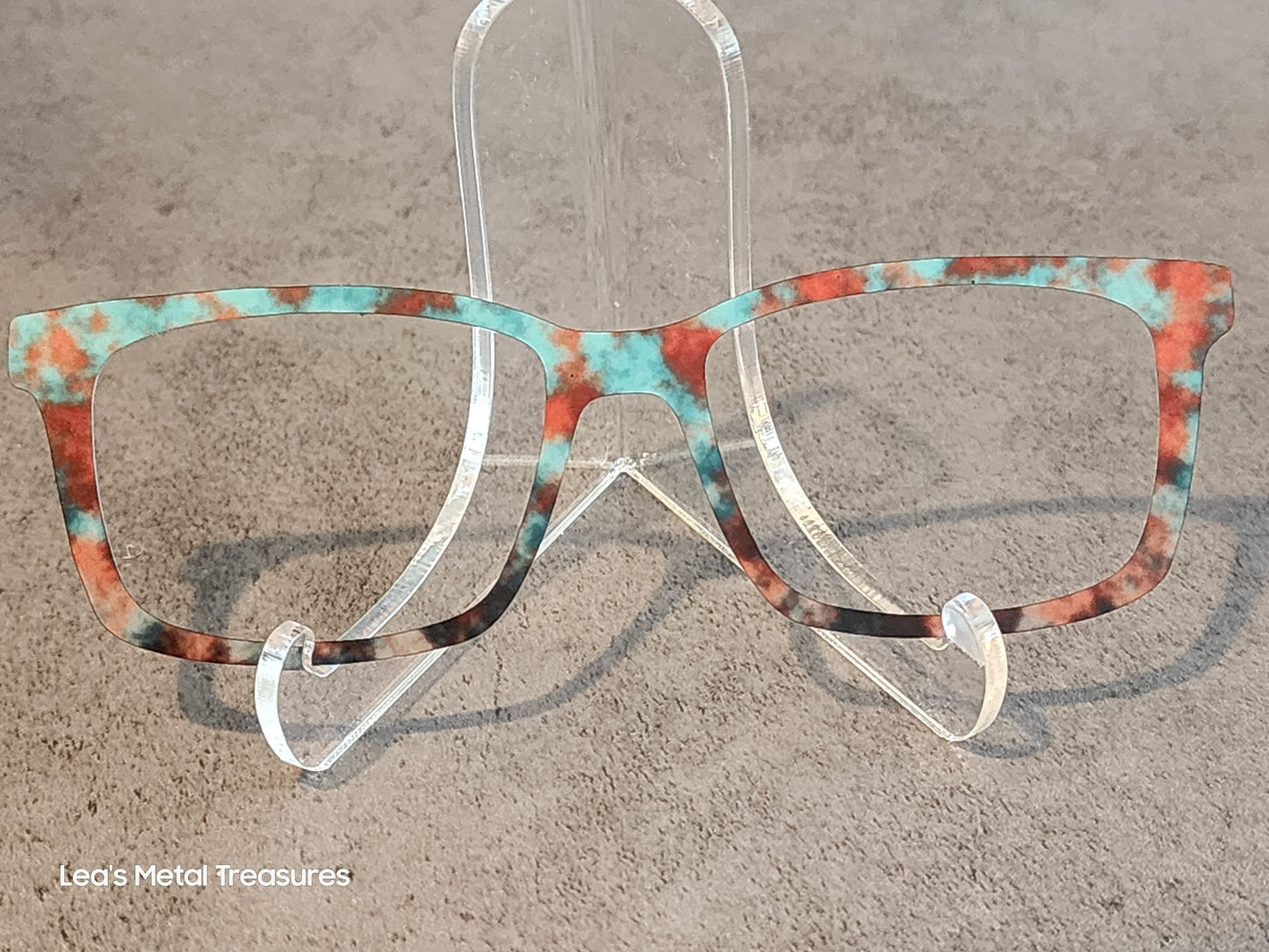 READY TO SHIP CLEARANCE Korbin THICK K0725-35