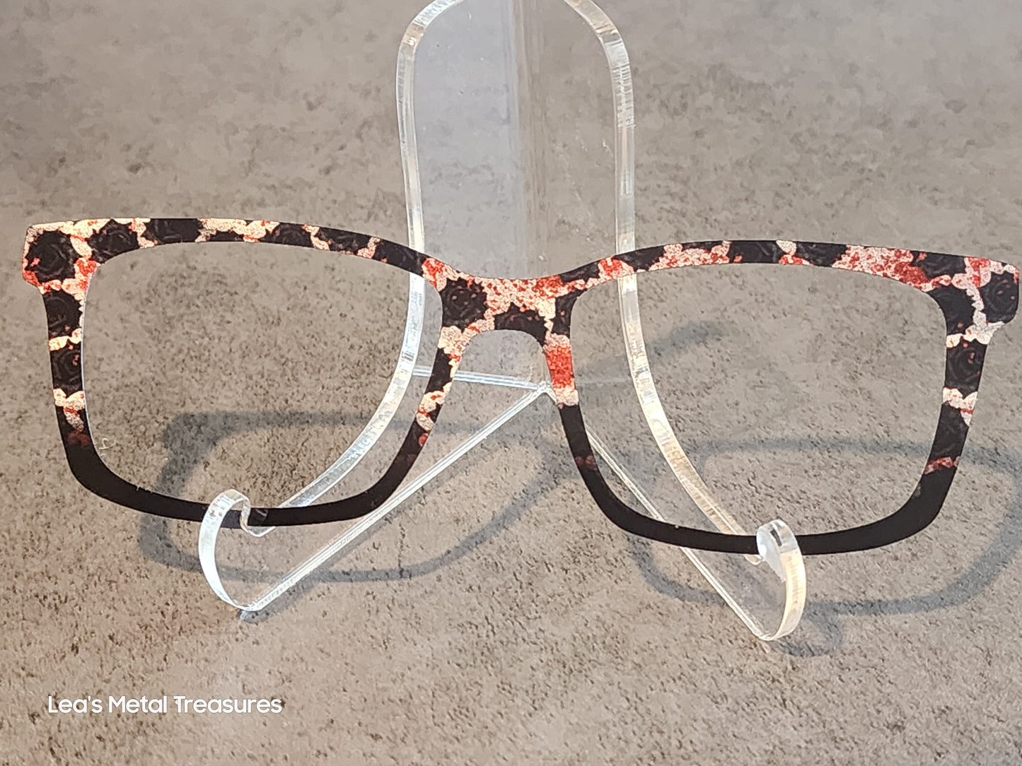 READY TO SHIP CLEARANCE Korbin THICK K0725-39