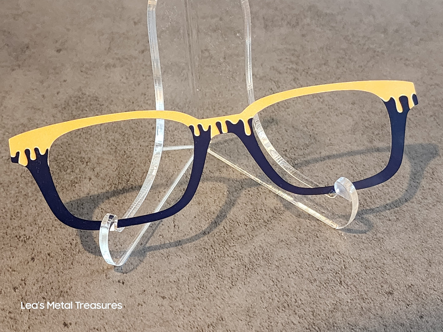 READY TO SHIP CLEARANCE Frankie THICK F0725-4