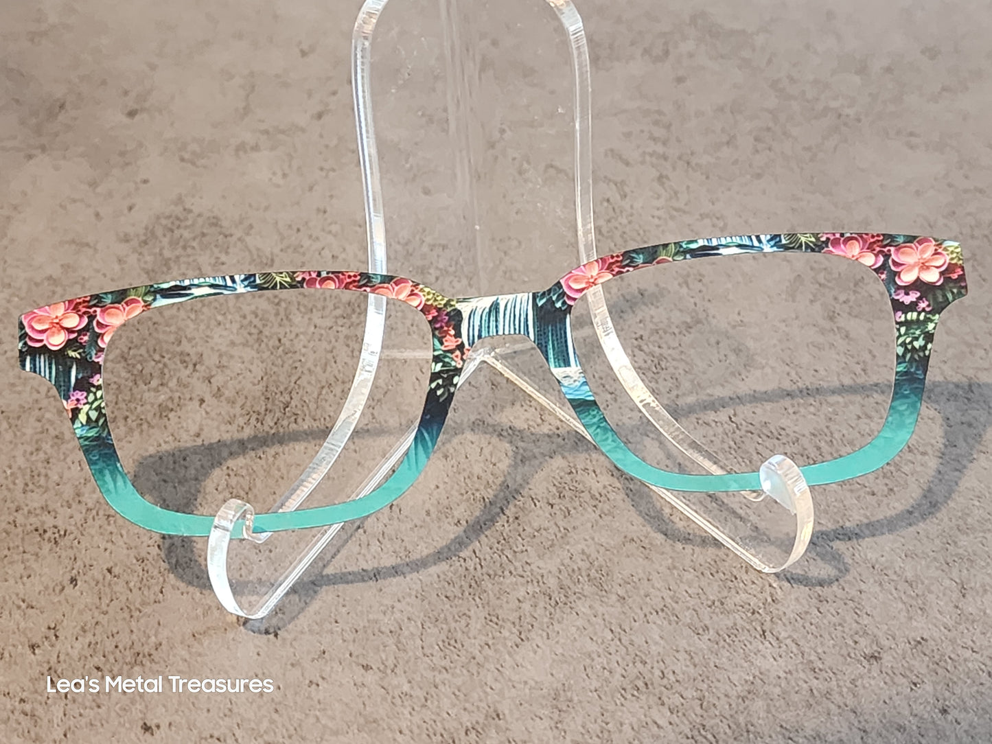 READY TO SHIP CLEARANCE Frankie THICK F0725-21