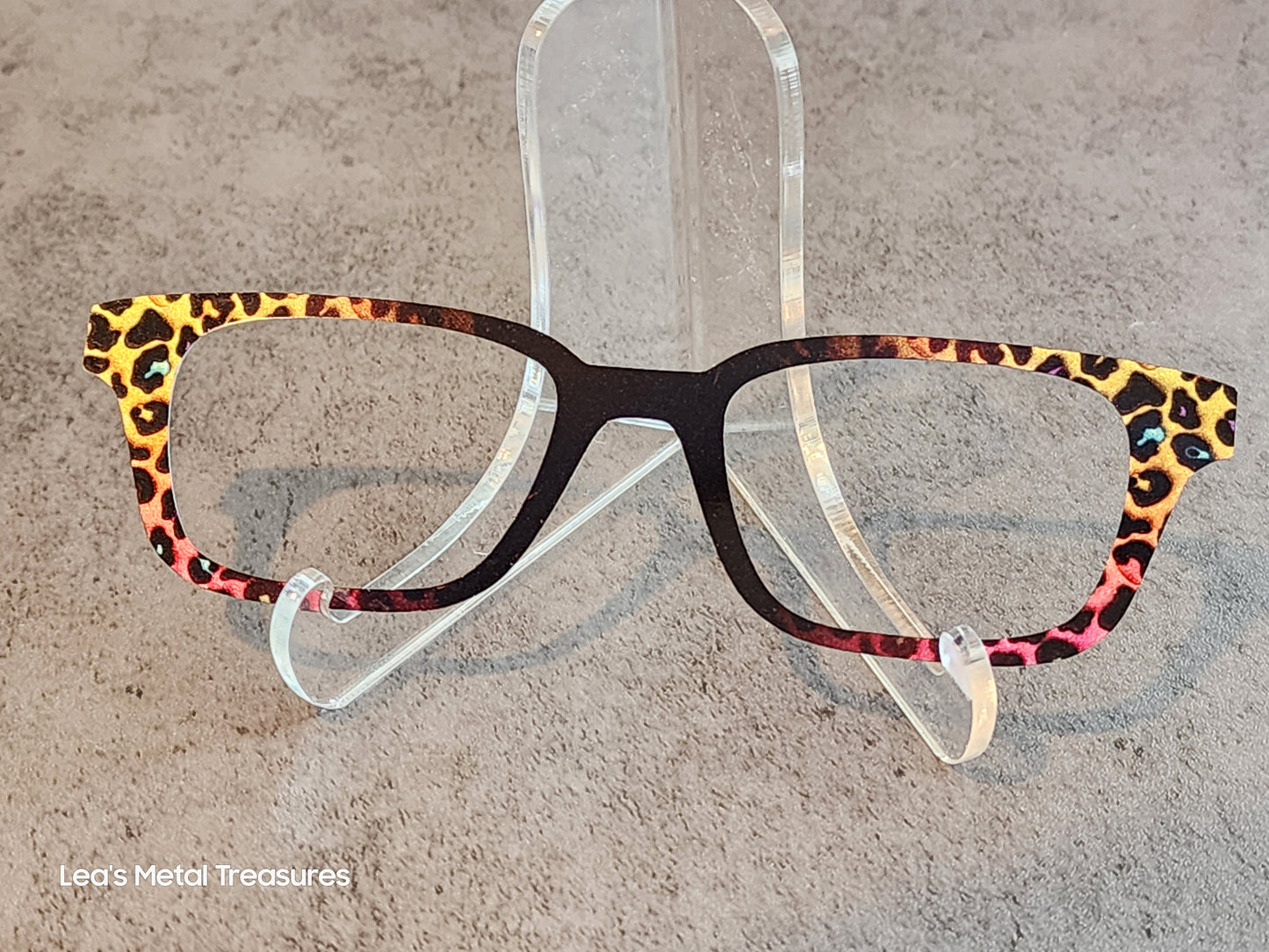 READY TO SHIP CLEARANCE Frankie THICK F0725-25