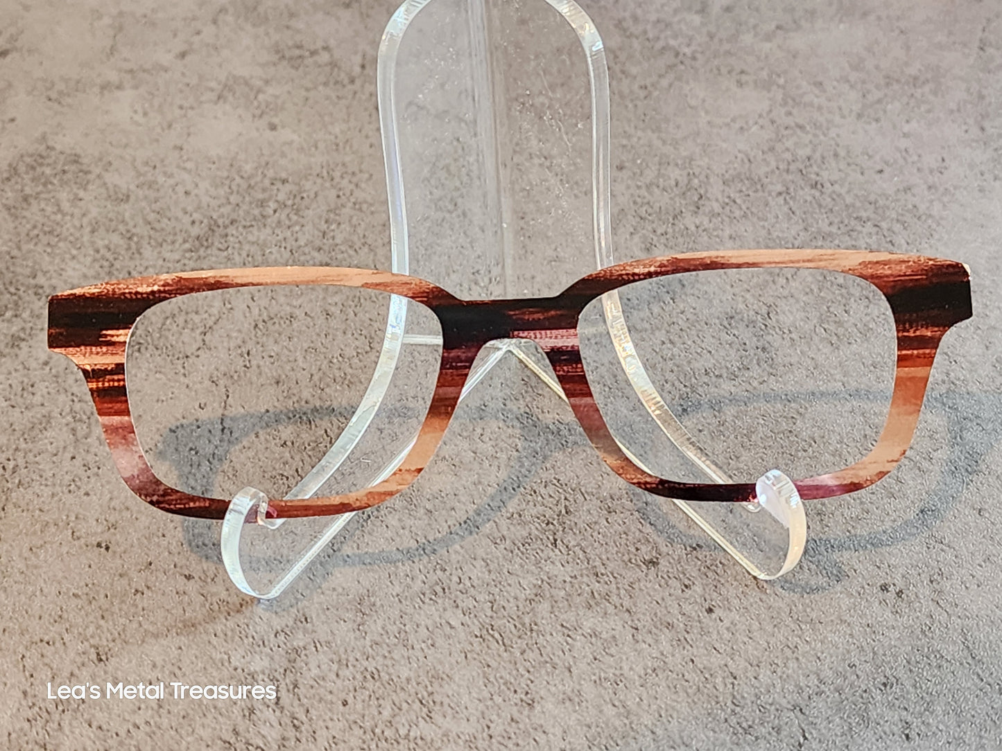 READY TO SHIP CLEARANCE Frankie THICK F0725-32