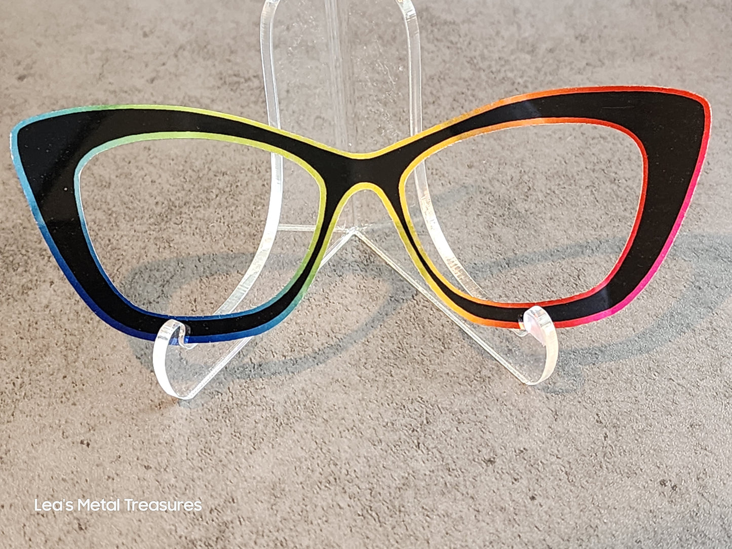 READY TO SHIP CLEARANCE Wendy MEGA THICK W0725-57