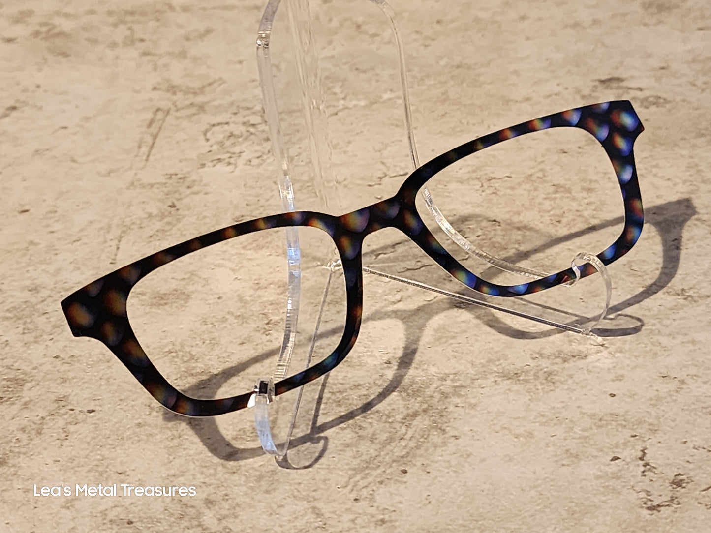 READY TO SHIP CLEARANCE Frankie THICK F0725-48