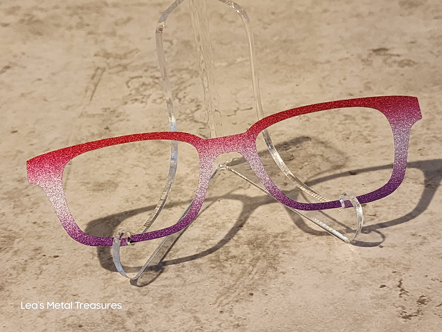 READY TO SHIP CLEARANCE Frankie THICK F0725-49