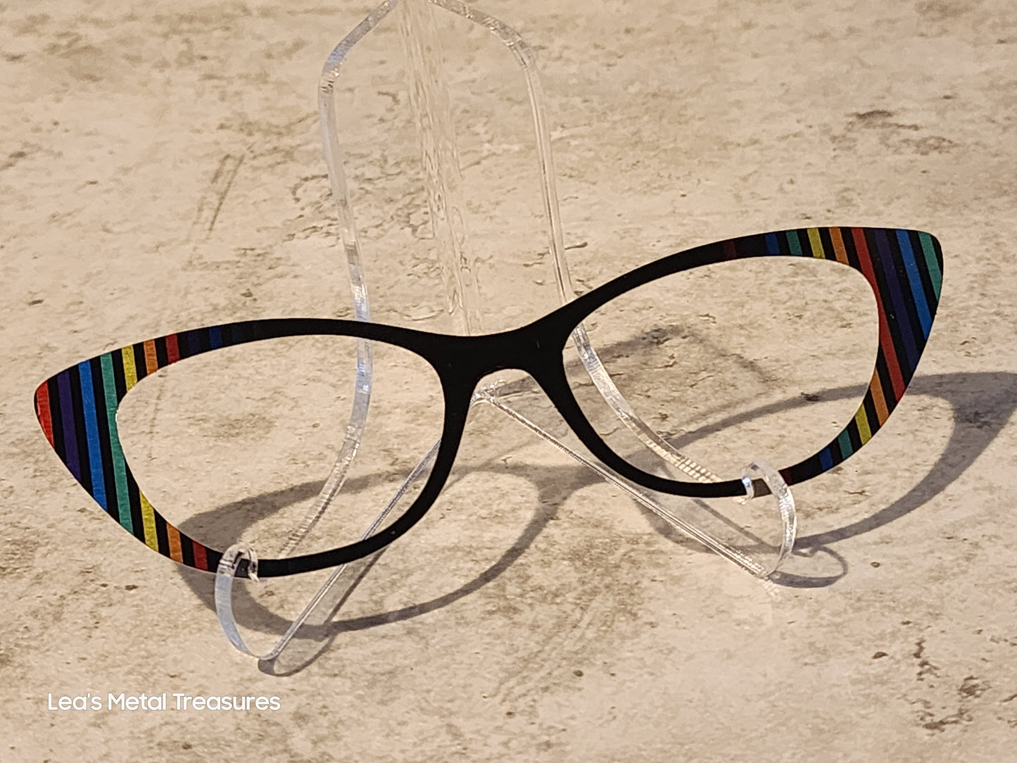 READY TO SHIP CLEARANCE Emma THICK E0725-16