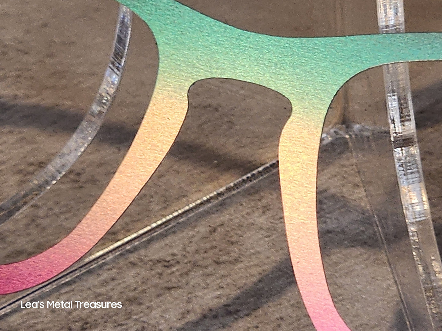 READY TO SHIP CLEARANCE Crissy THICK CR0725-58