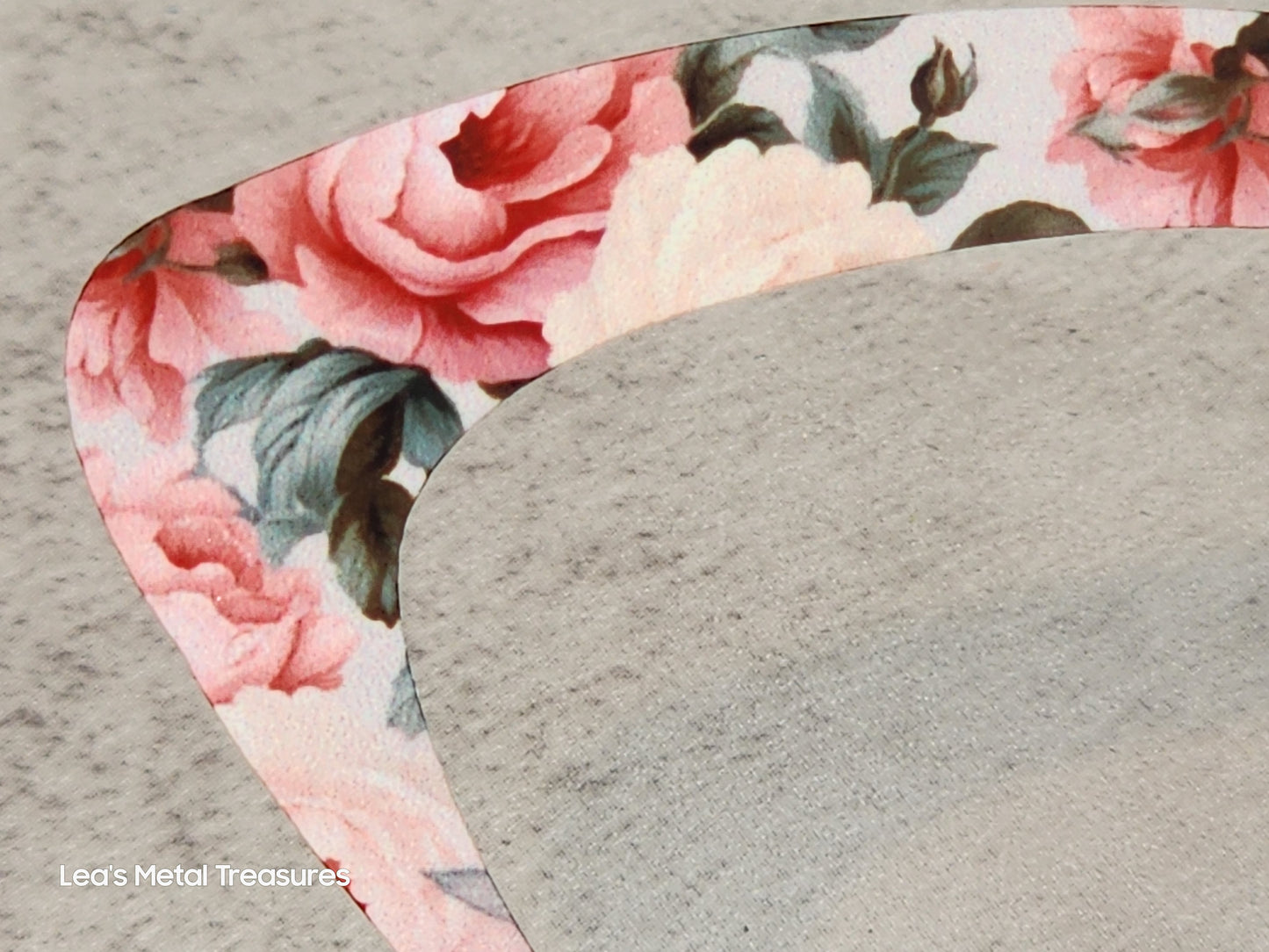 READY TO SHIP CLEARANCE Emma MEGA THICK E0725-28