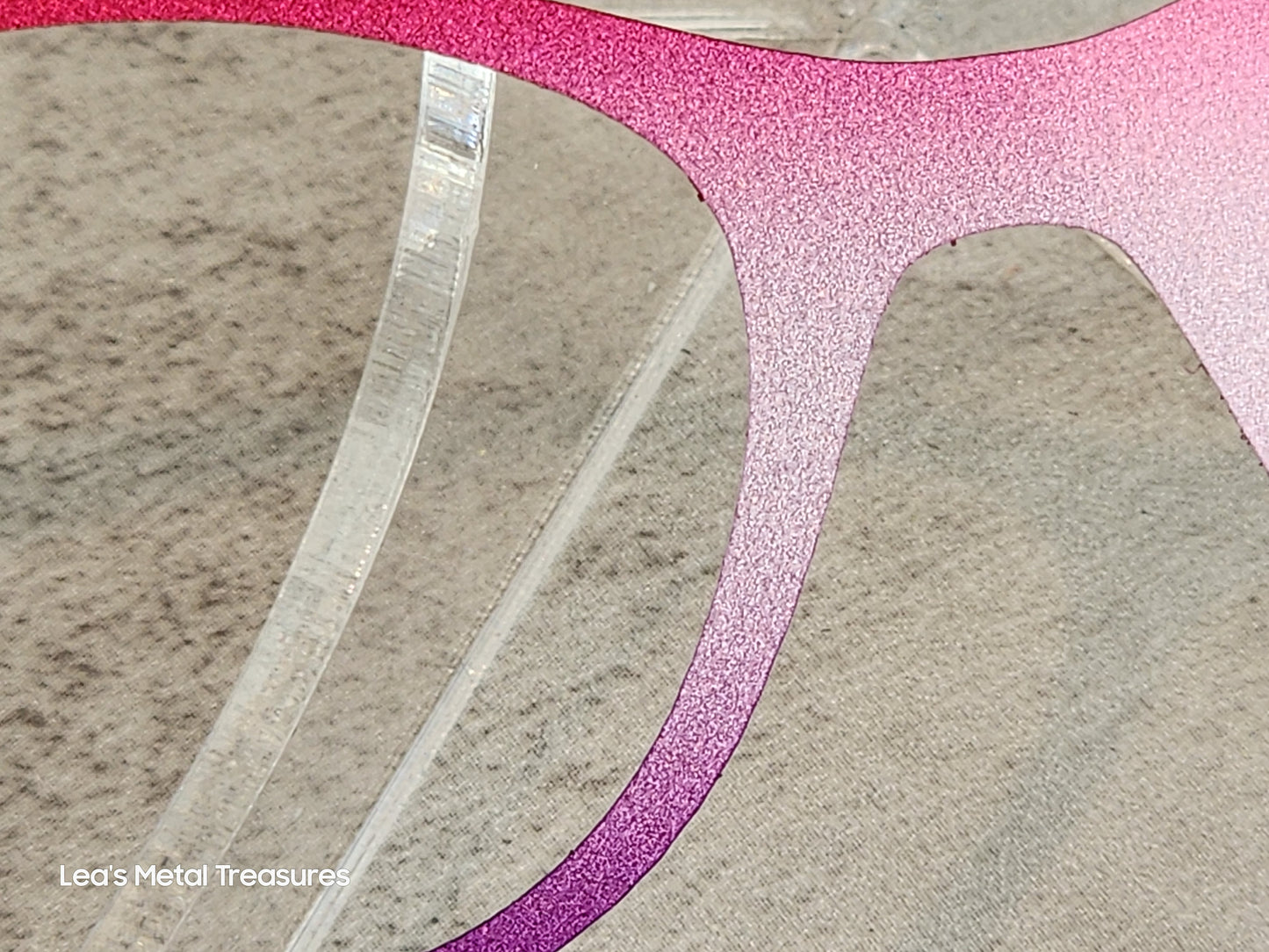 READY TO SHIP CLEARANCE Emma THICK E0725-29