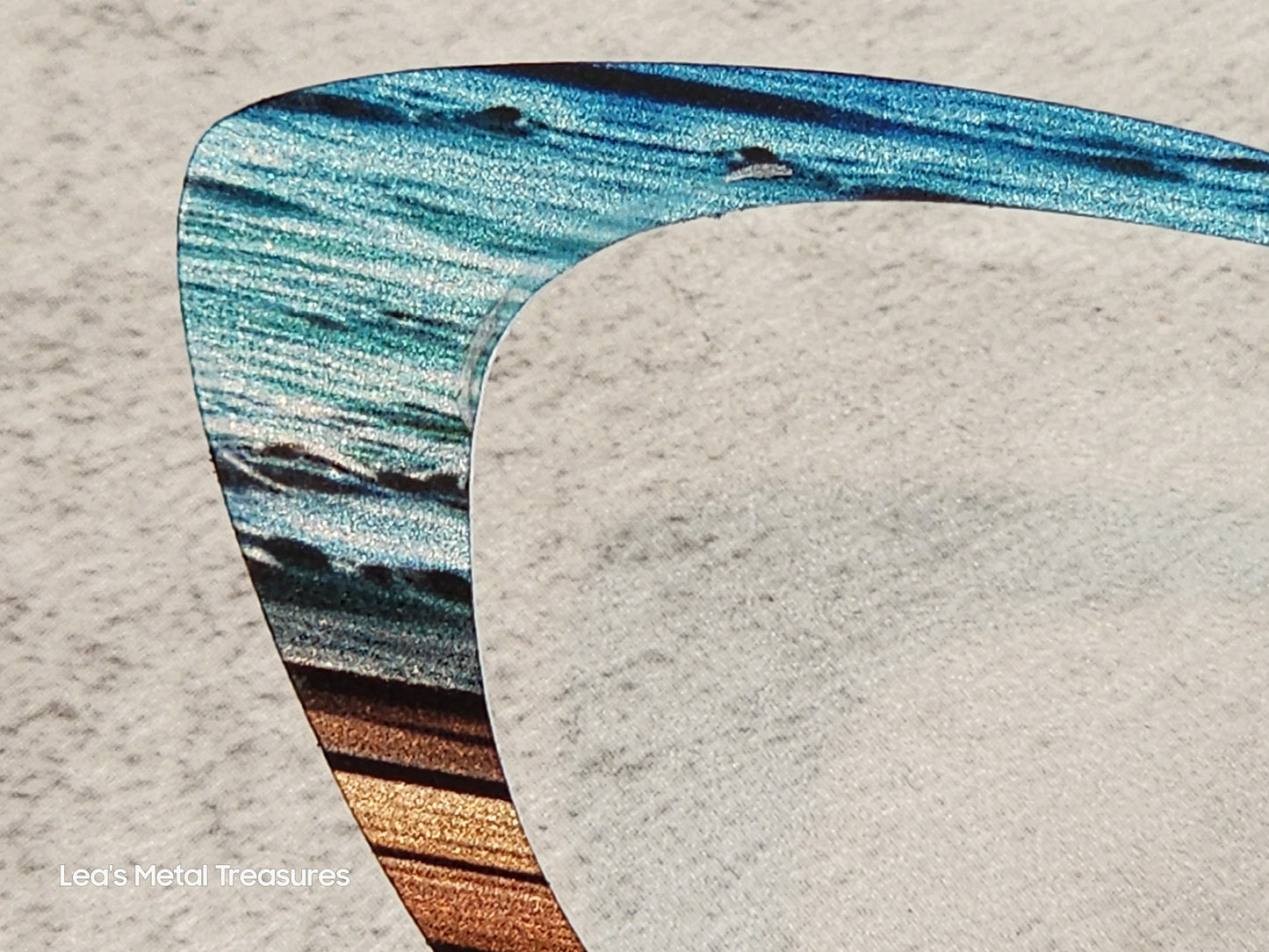 READY TO SHIP CLEARANCE Emma THICK E0725-30