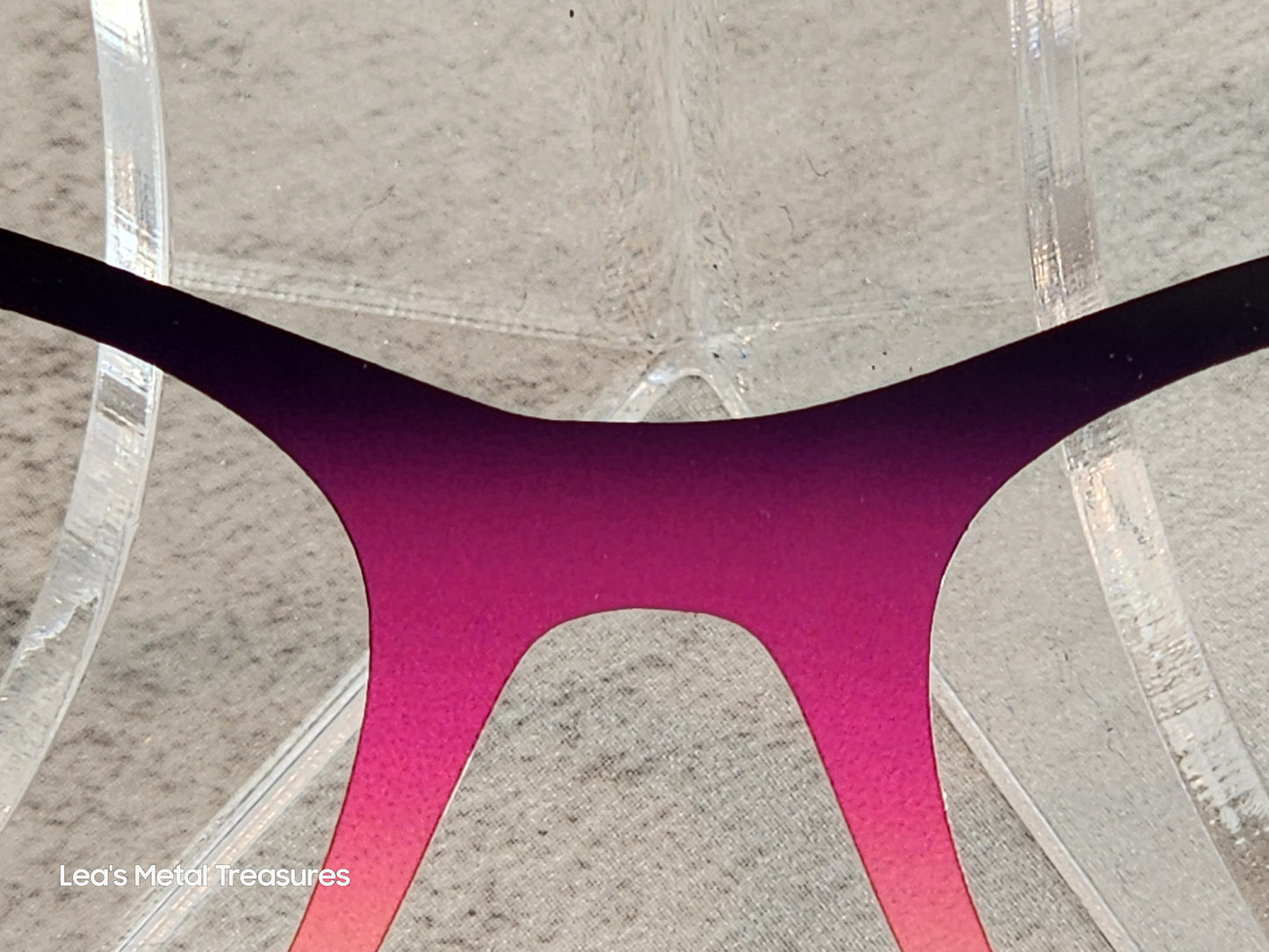 READY TO SHIP CLEARANCE Emma THICK E0725-31