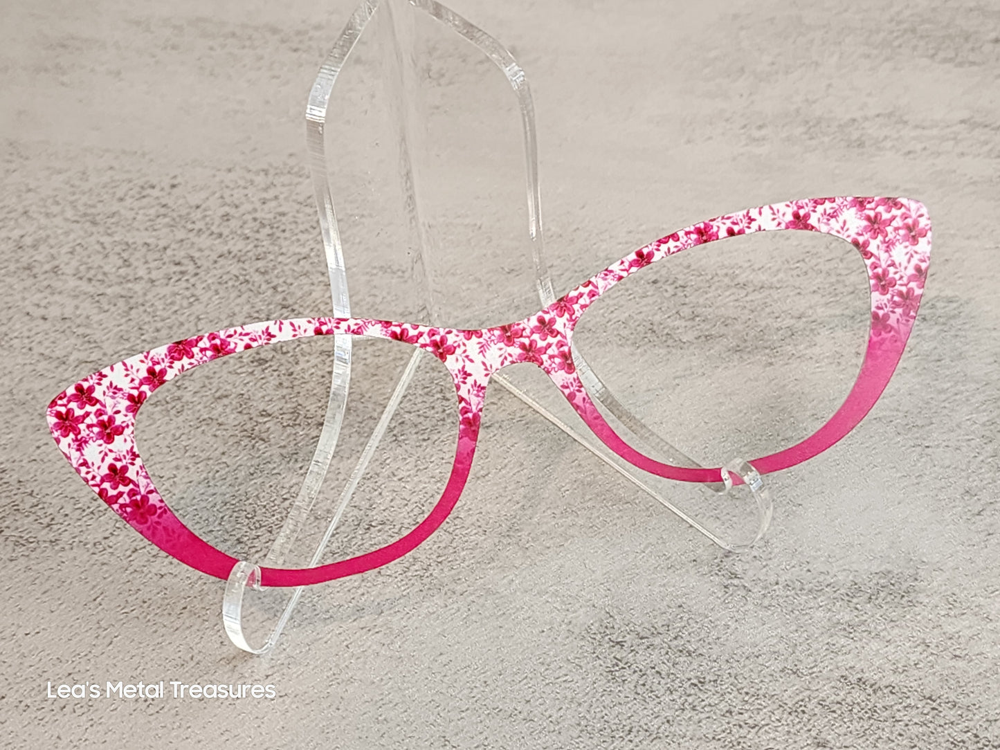 READY TO SHIP CLEARANCE Emma THICK E0725-32