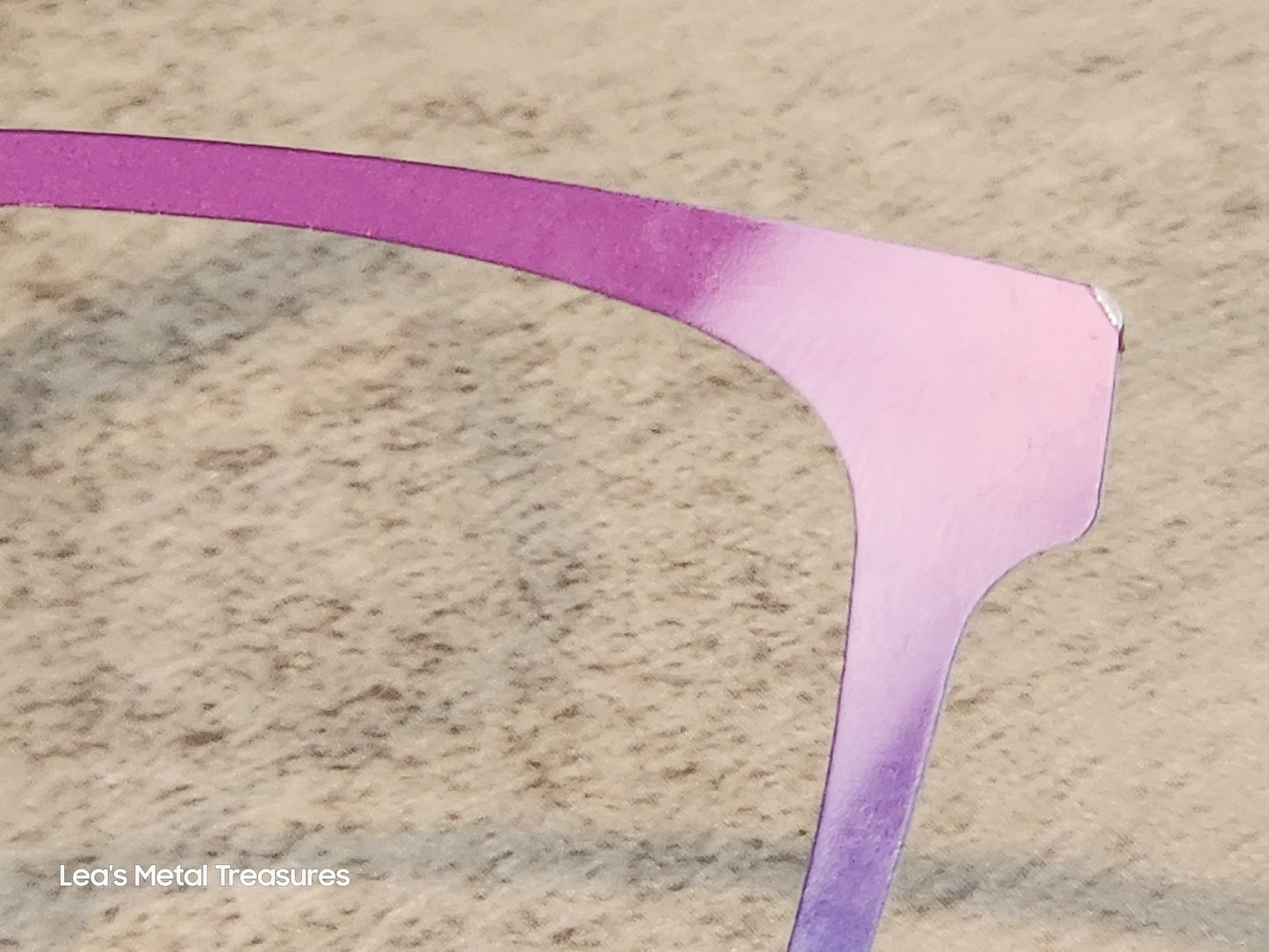 READY TO SHIP CLEARANCE Korbin K0725-74