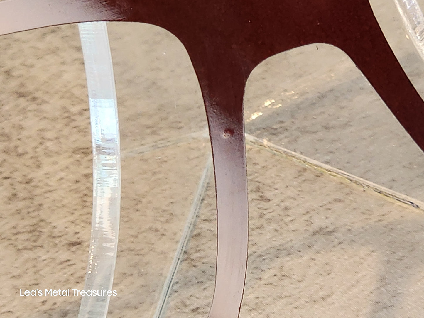 READY TO SHIP CLEARANCE Korbin THICK K0725-78