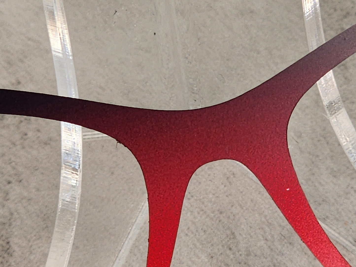 READY TO SHIP CLEARANCE Wendy W0825-116