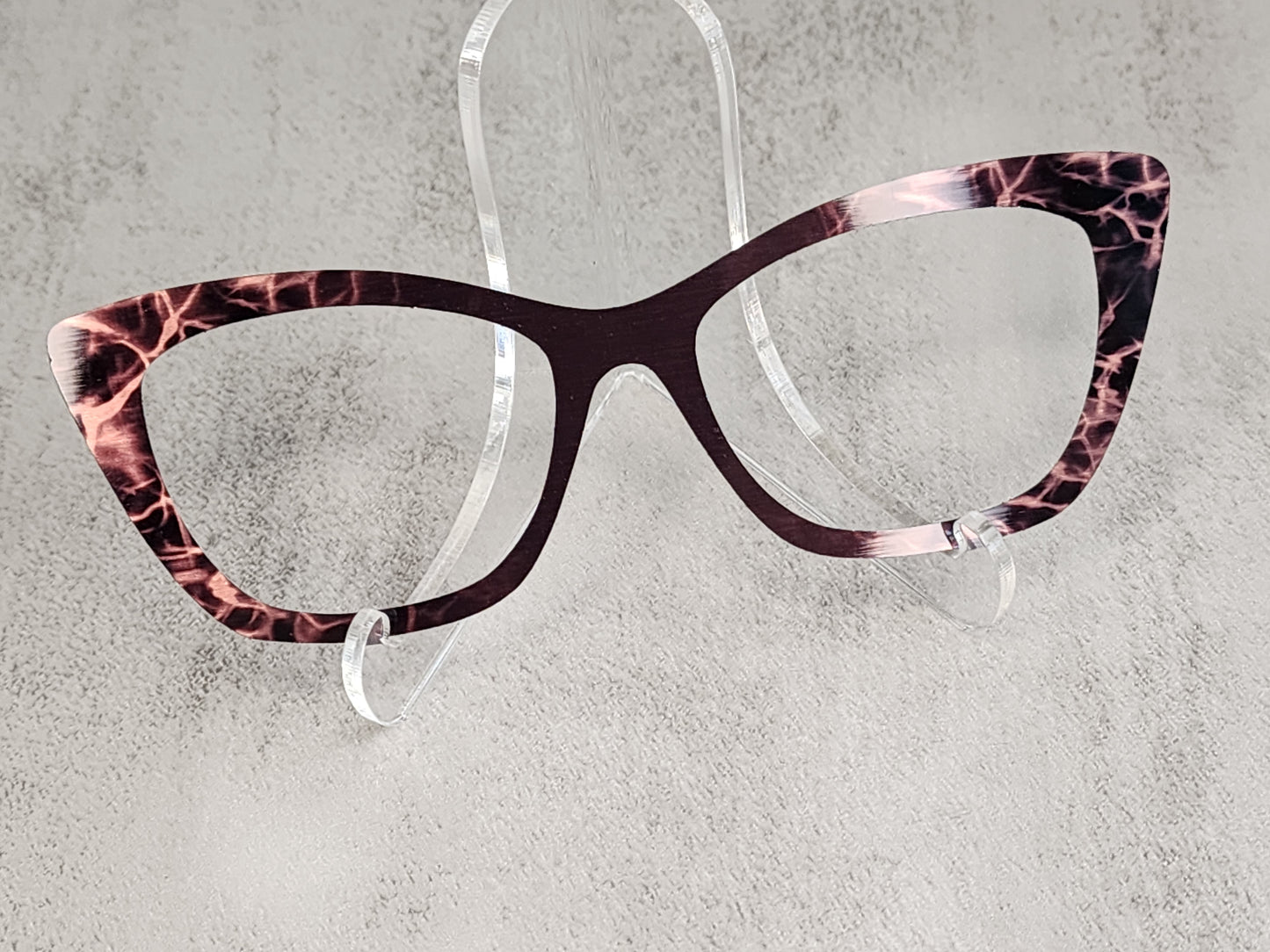 READY TO SHIP CLEARANCE Wendy THICK W0825-124