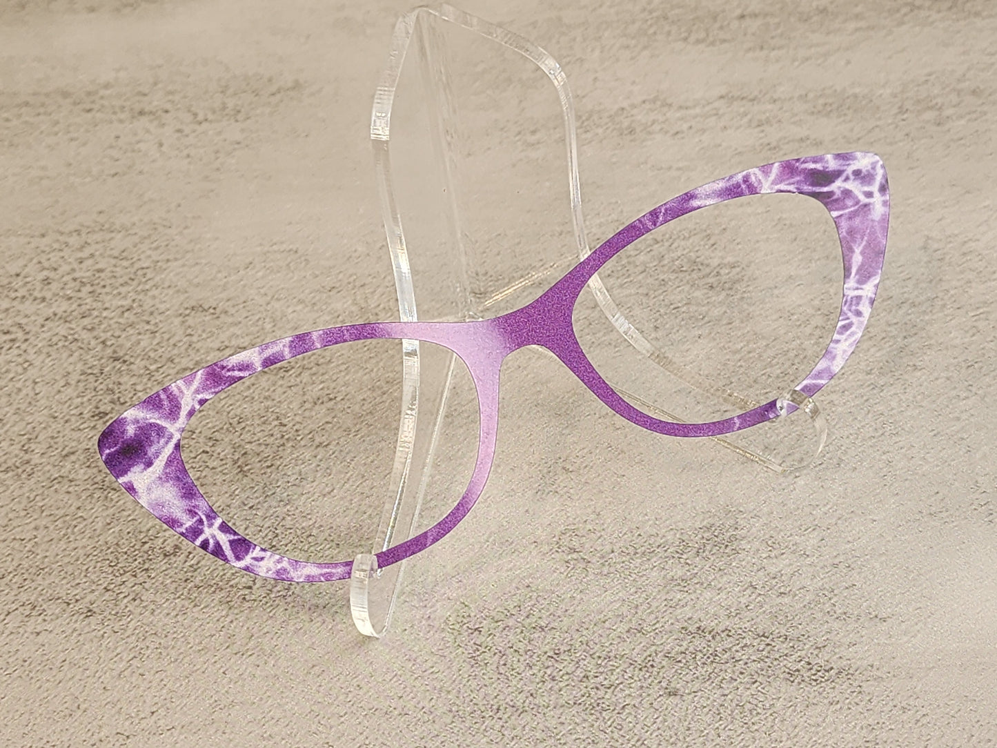 READY TO SHIP CLEARANCE Emma THICK E0825-49