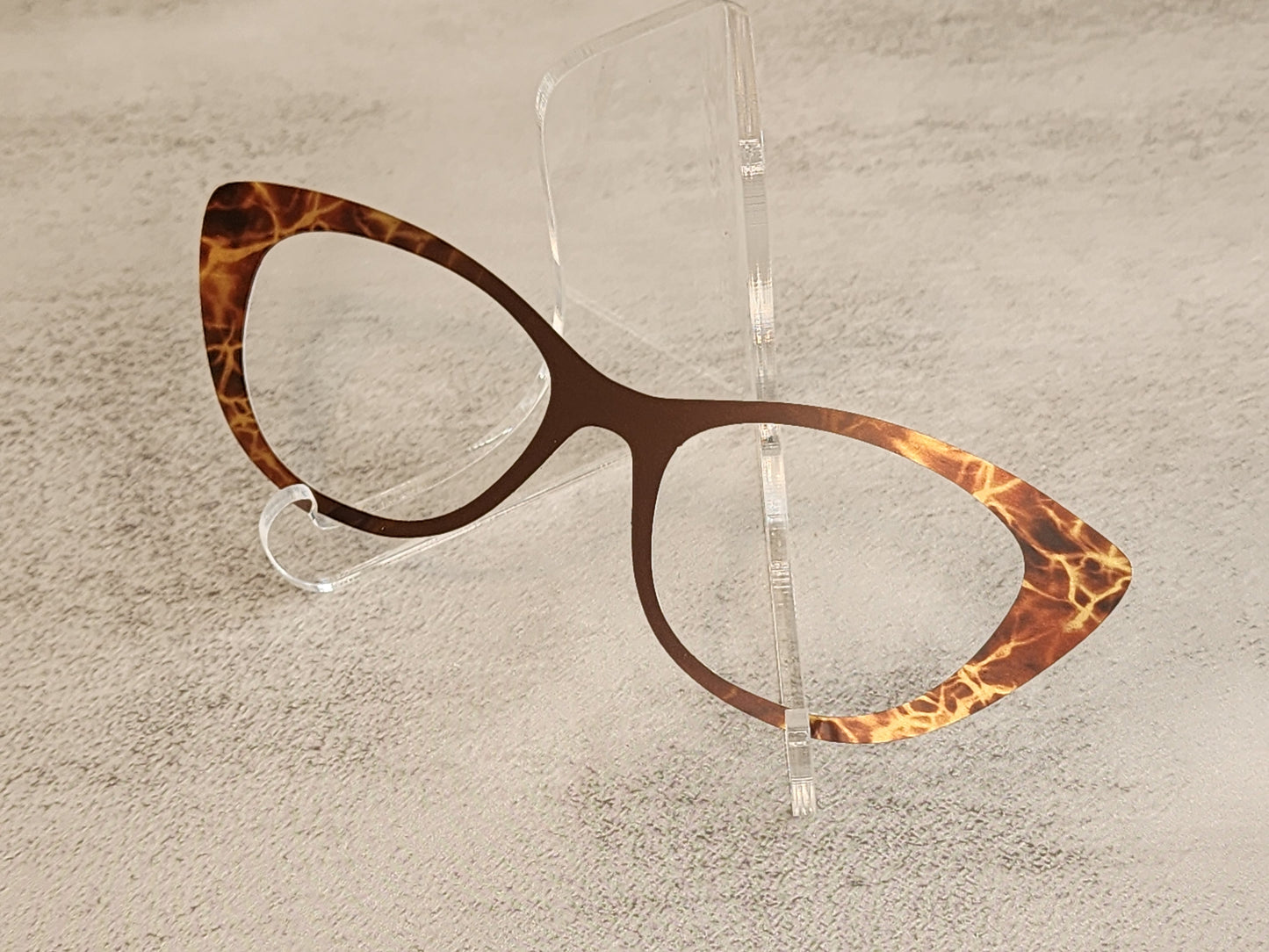 READY TO SHIP CLEARANCE Emma THICK E0825-50