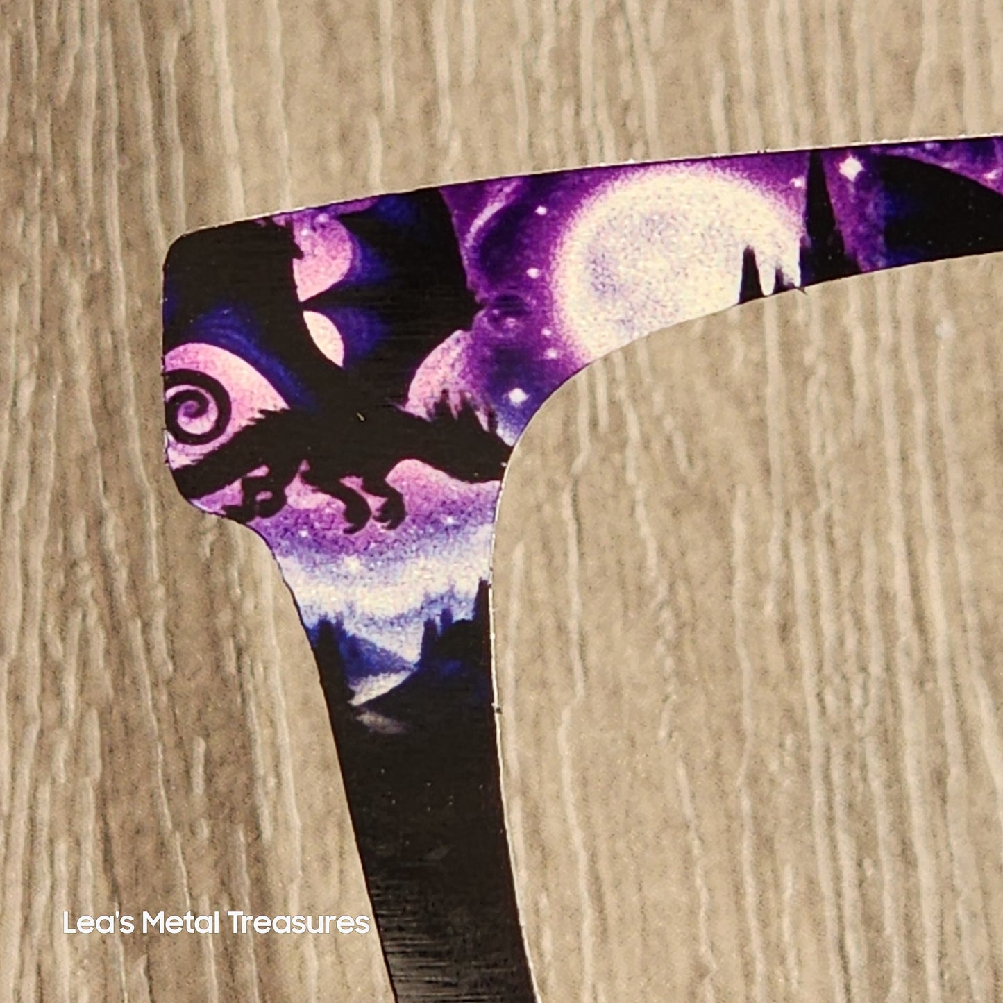 READY TO SHIP CLEARANCE Korbin THICK K0825-100