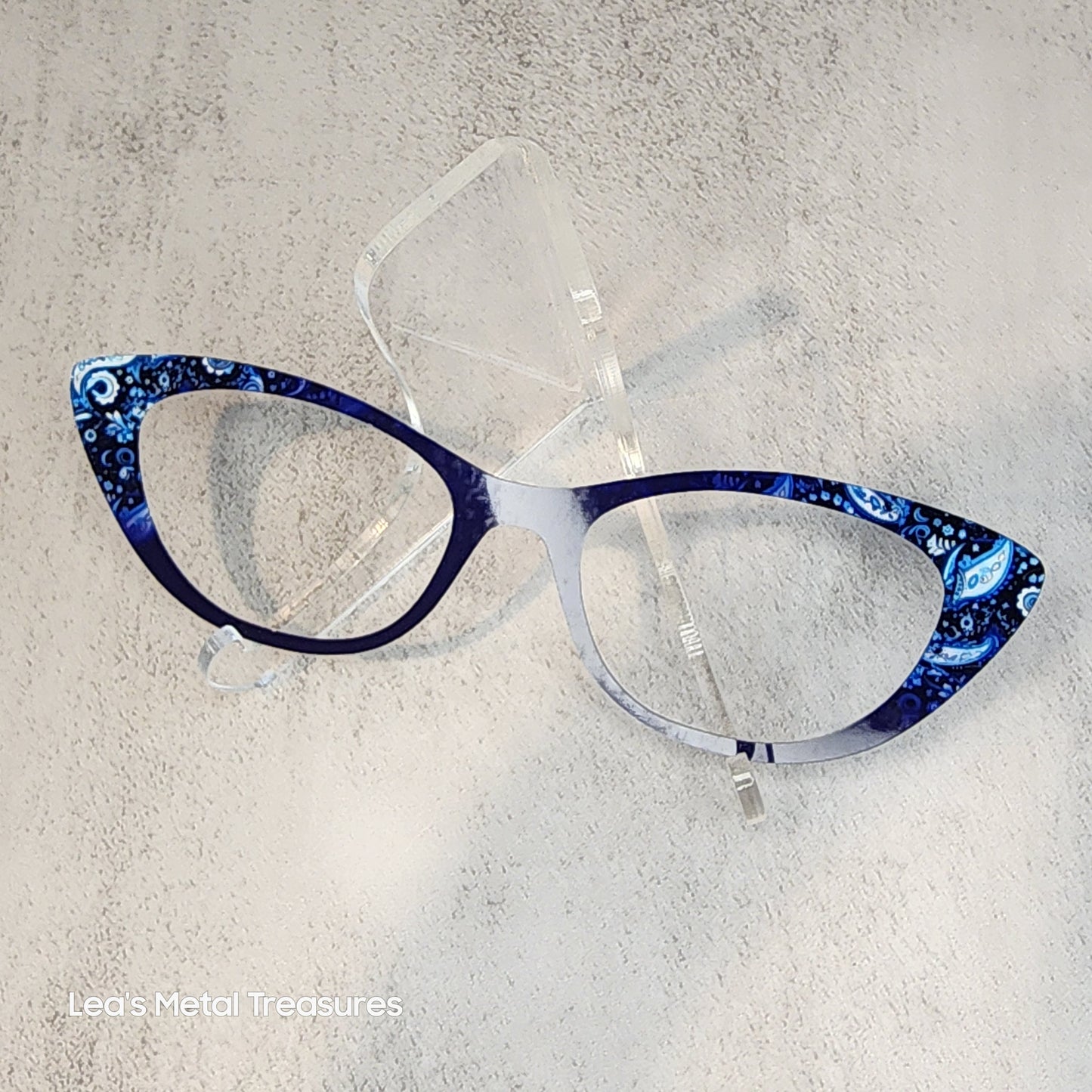 READY TO SHIP CLEARANCE Emma THICK E0925-60