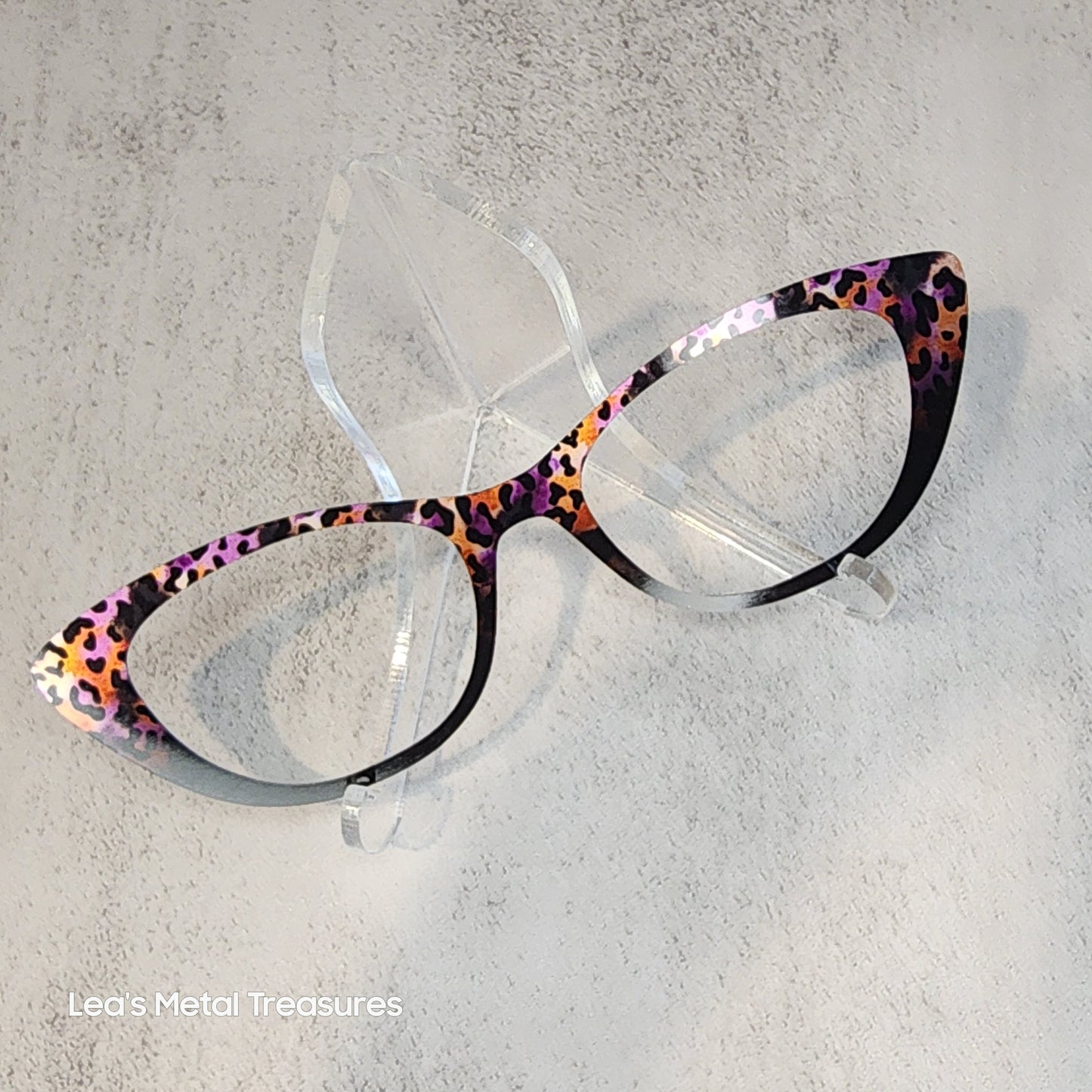 READY TO SHIP CLEARANCE Emma THICK E0925-61