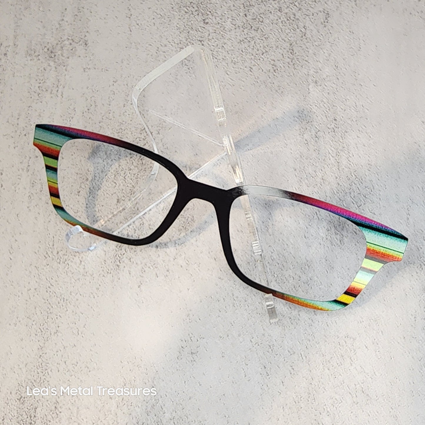 READY TO SHIP CLEARANCE Frankie THICK F0925-75