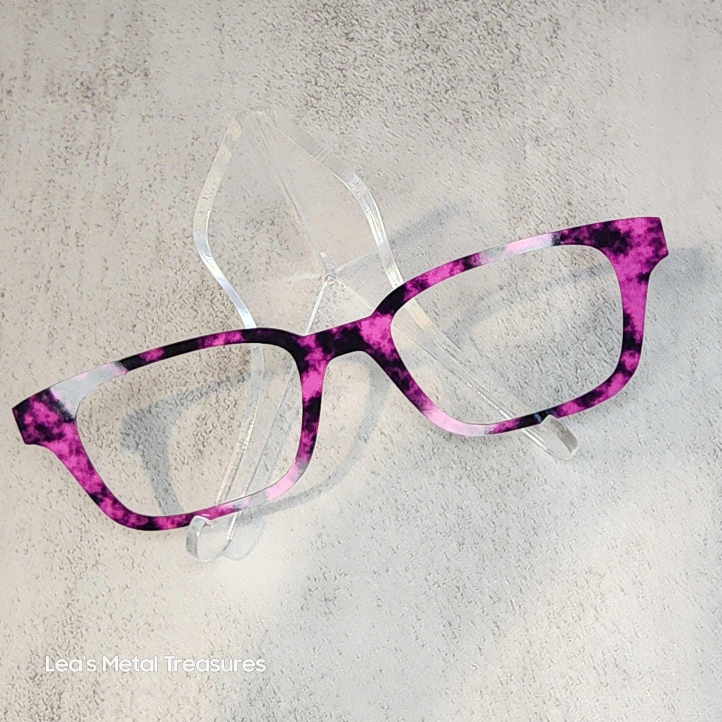 READY TO SHIP CLEARANCE Frankie THICK F0925-76