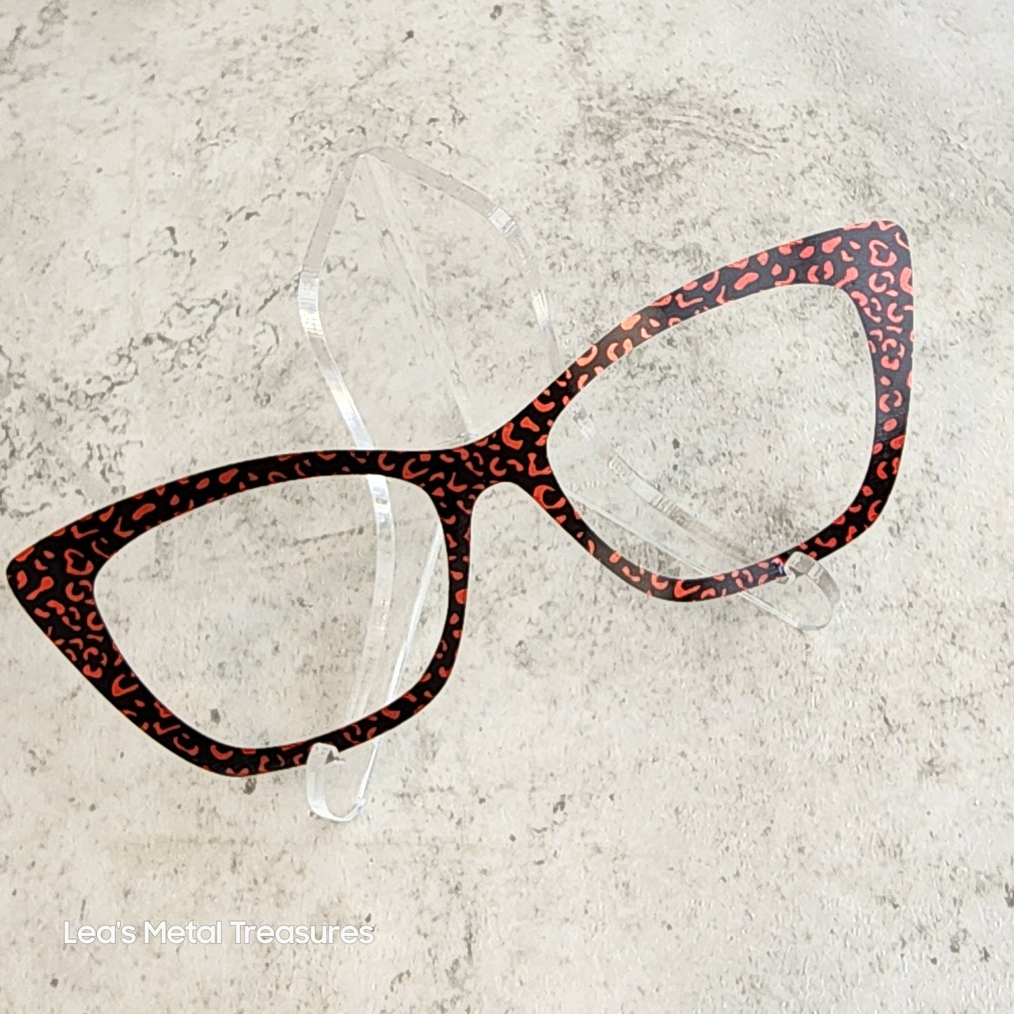 READY TO SHIP CLEARANCE Wendy THICK W0925-174