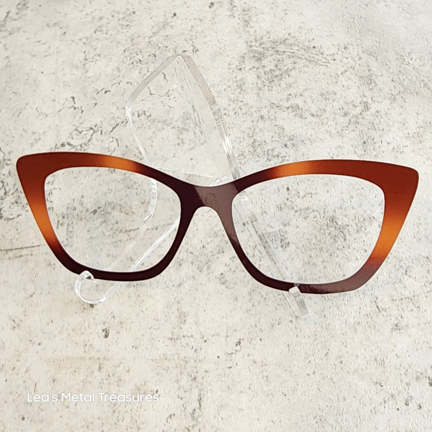 READY TO SHIP CLEARANCE Wendy THICK W0925-175