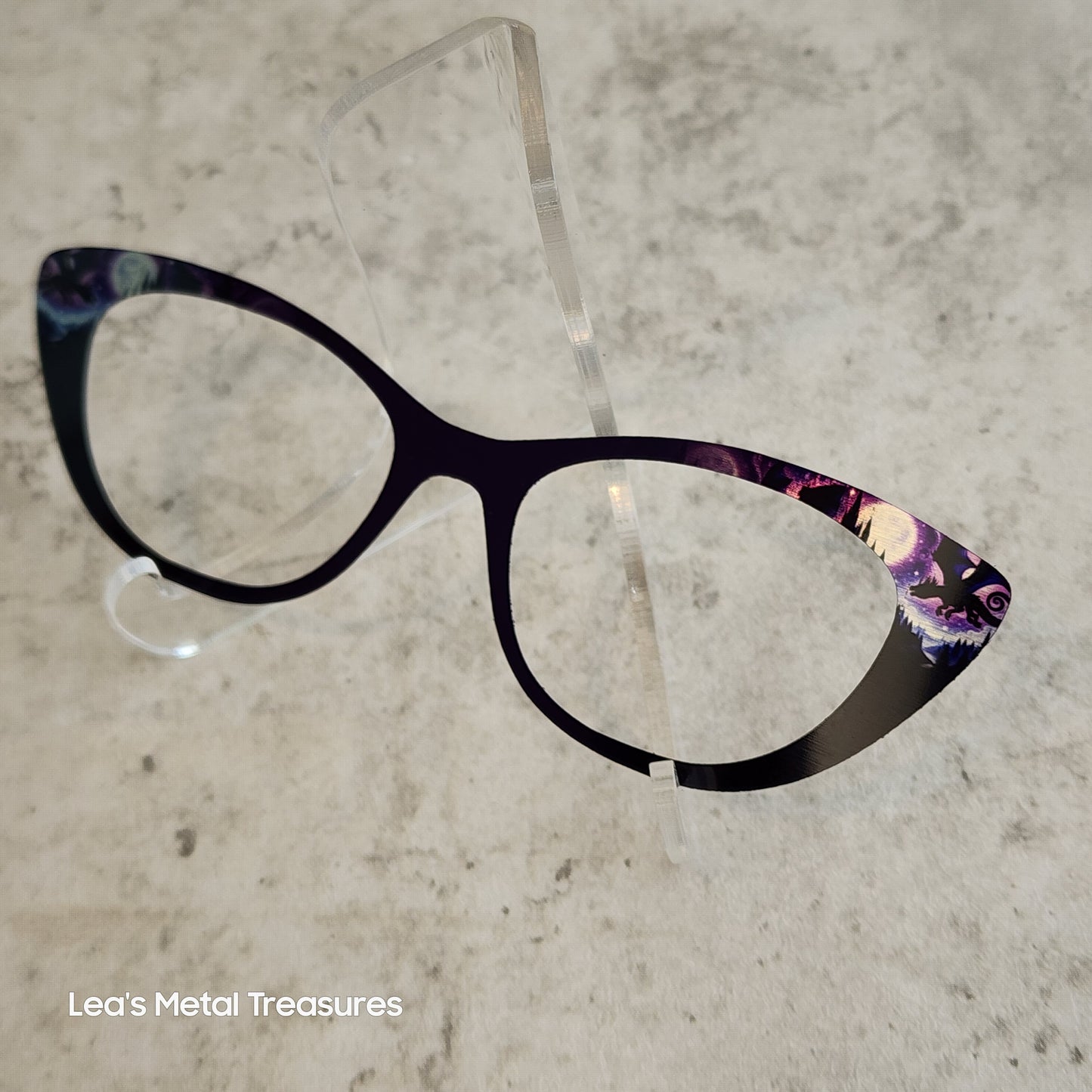 READY TO SHIP CLEARANCE Emma THICK E0925-69