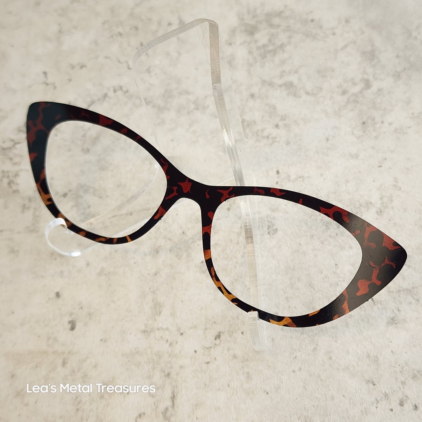 READY TO SHIP CLEARANCE Emma THICK E0925-70