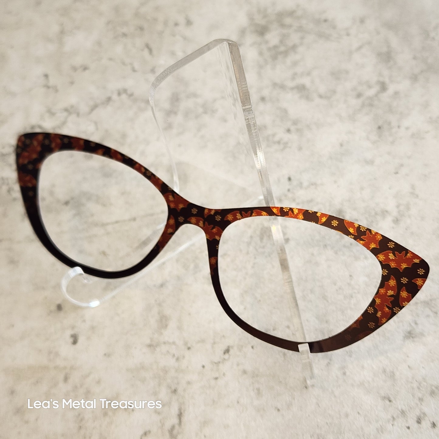 READY TO SHIP CLEARANCE Emma THICK E0925-74