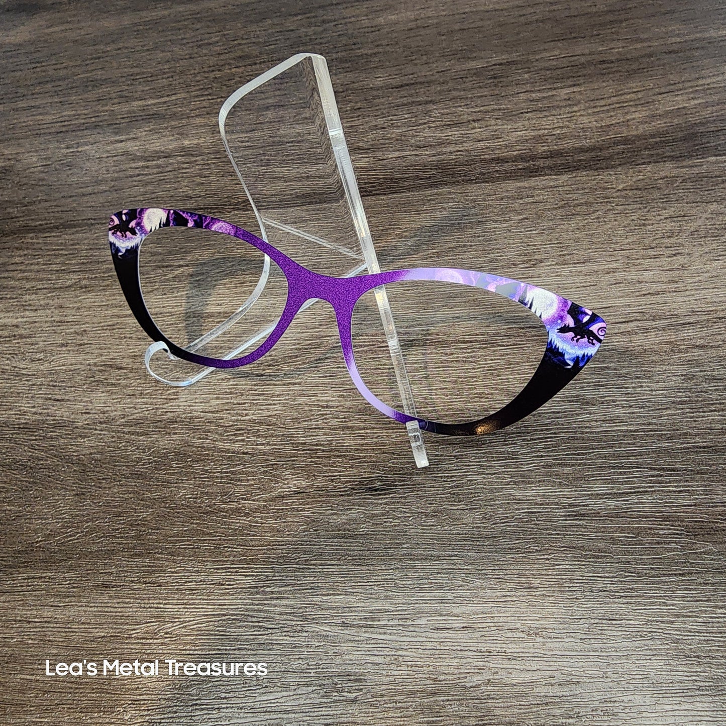 READY TO SHIP CLEARANCE Emma THICK E0925-82