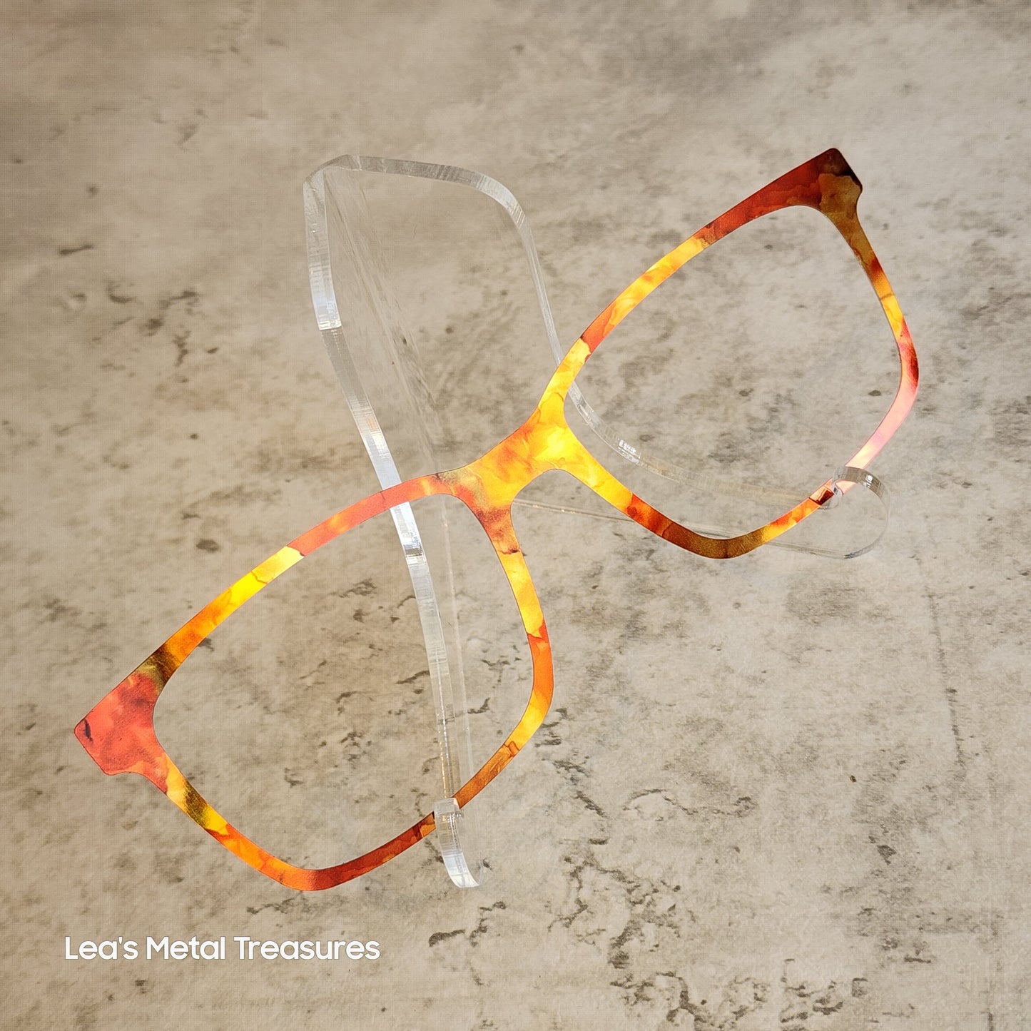 READY TO SHIP CLEARANCE Korbin K1025-174 FALL-COHOL INK