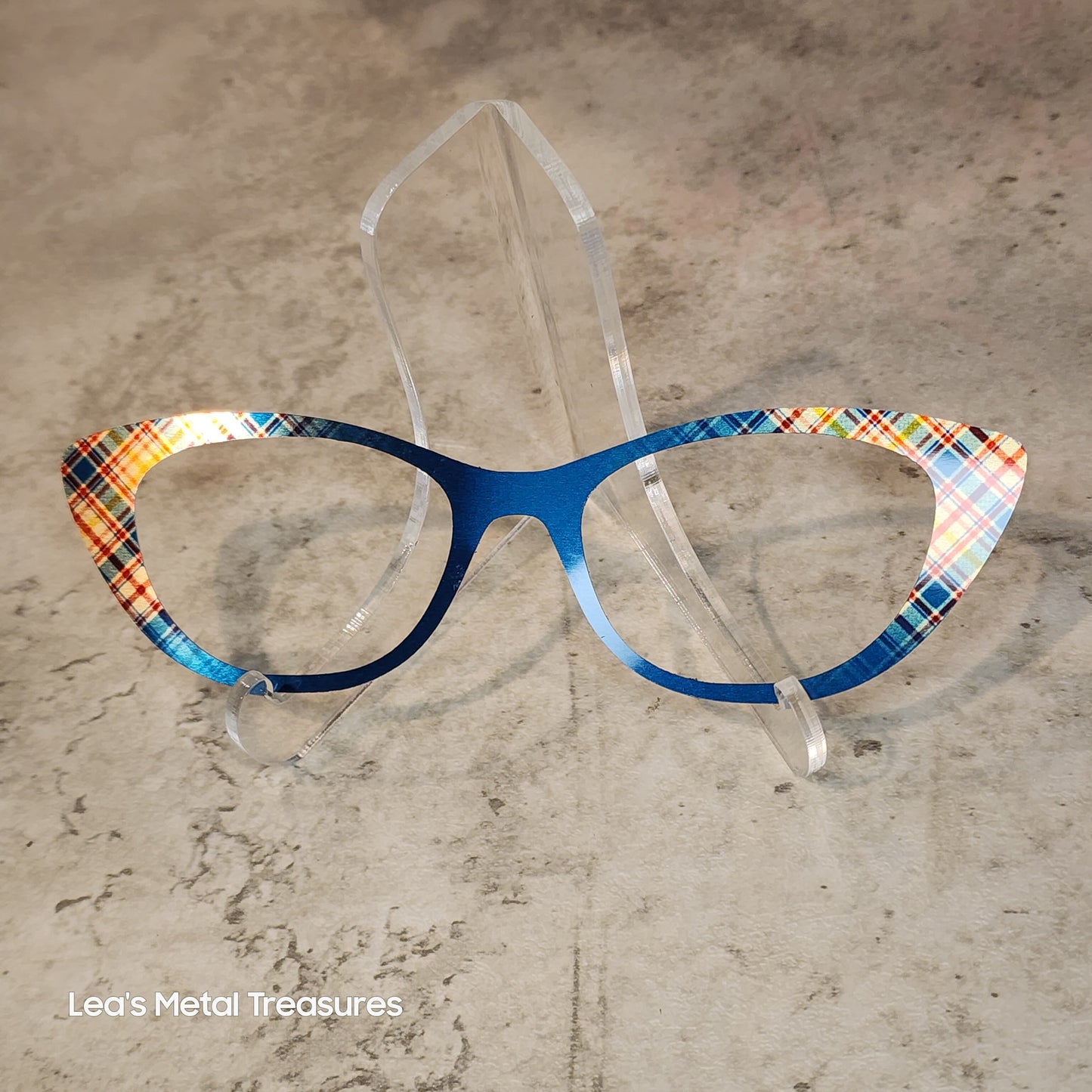 READY TO SHIP CLEARANCE Emma THICK E1025-100