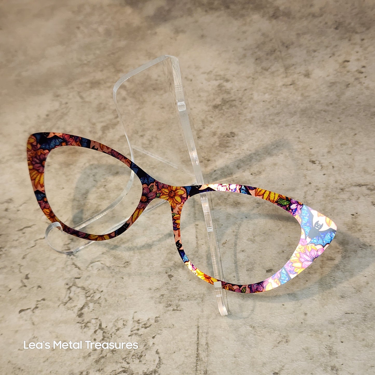 READY TO SHIP CLEARANCE Emma THICK E1025-101