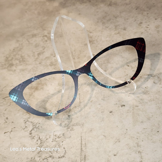 READY TO SHIP CLEARANCE Emma THICK E1025-103