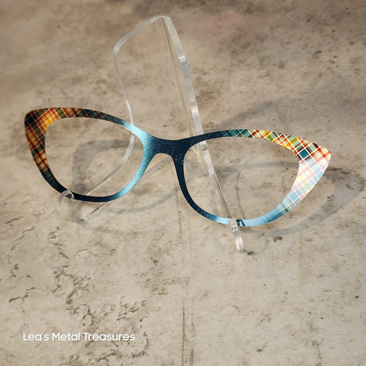 READY TO SHIP CLEARANCE Emma THICK E1025-104