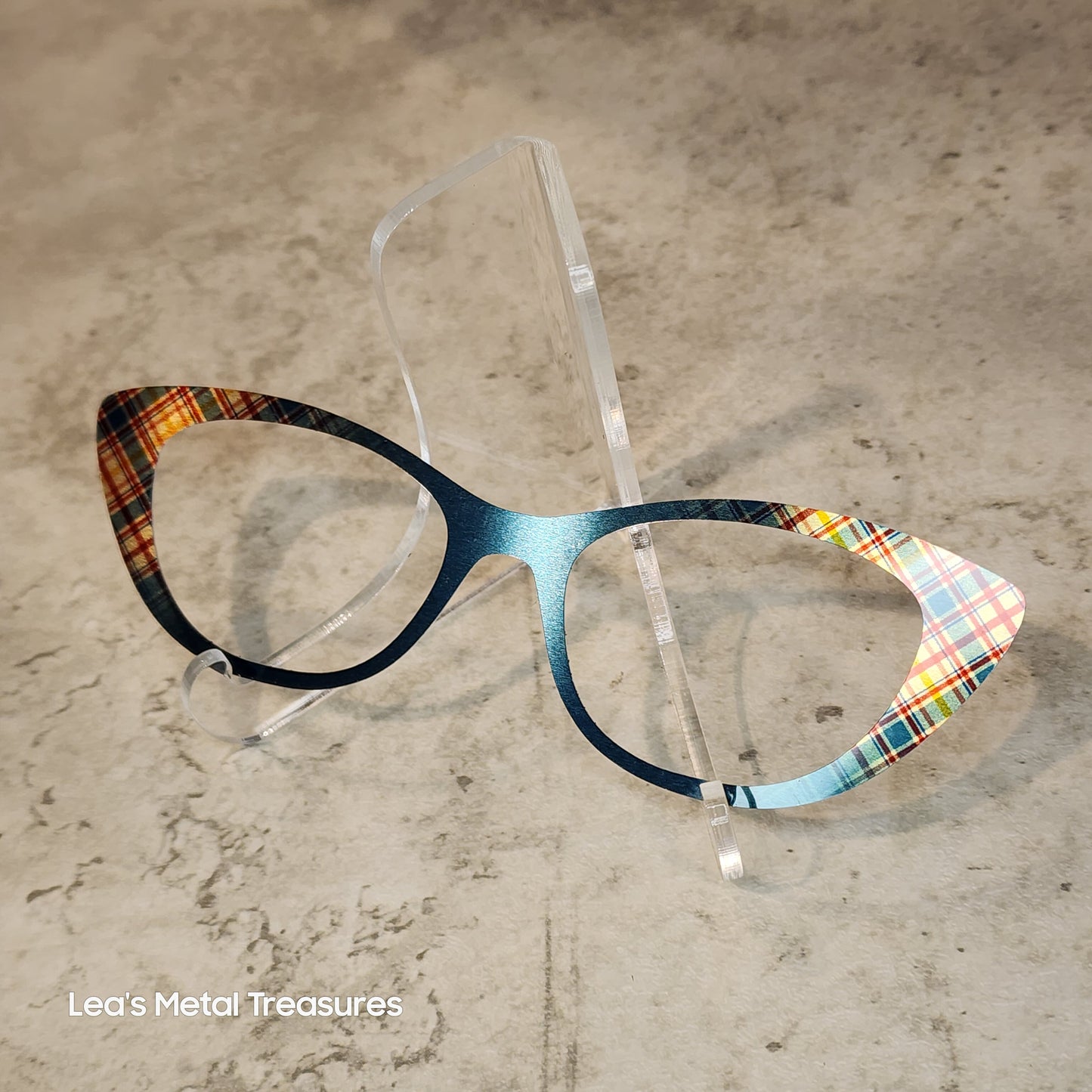 READY TO SHIP CLEARANCE Emma THICK E1025-106