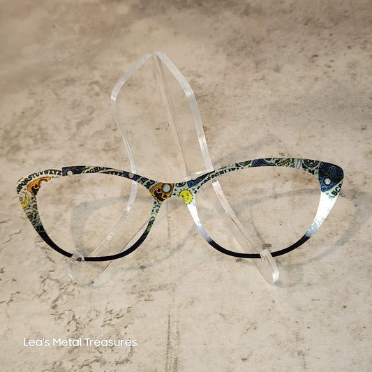 READY TO SHIP CLEARANCE Emma E1025-118 HAS GREENISH TINT