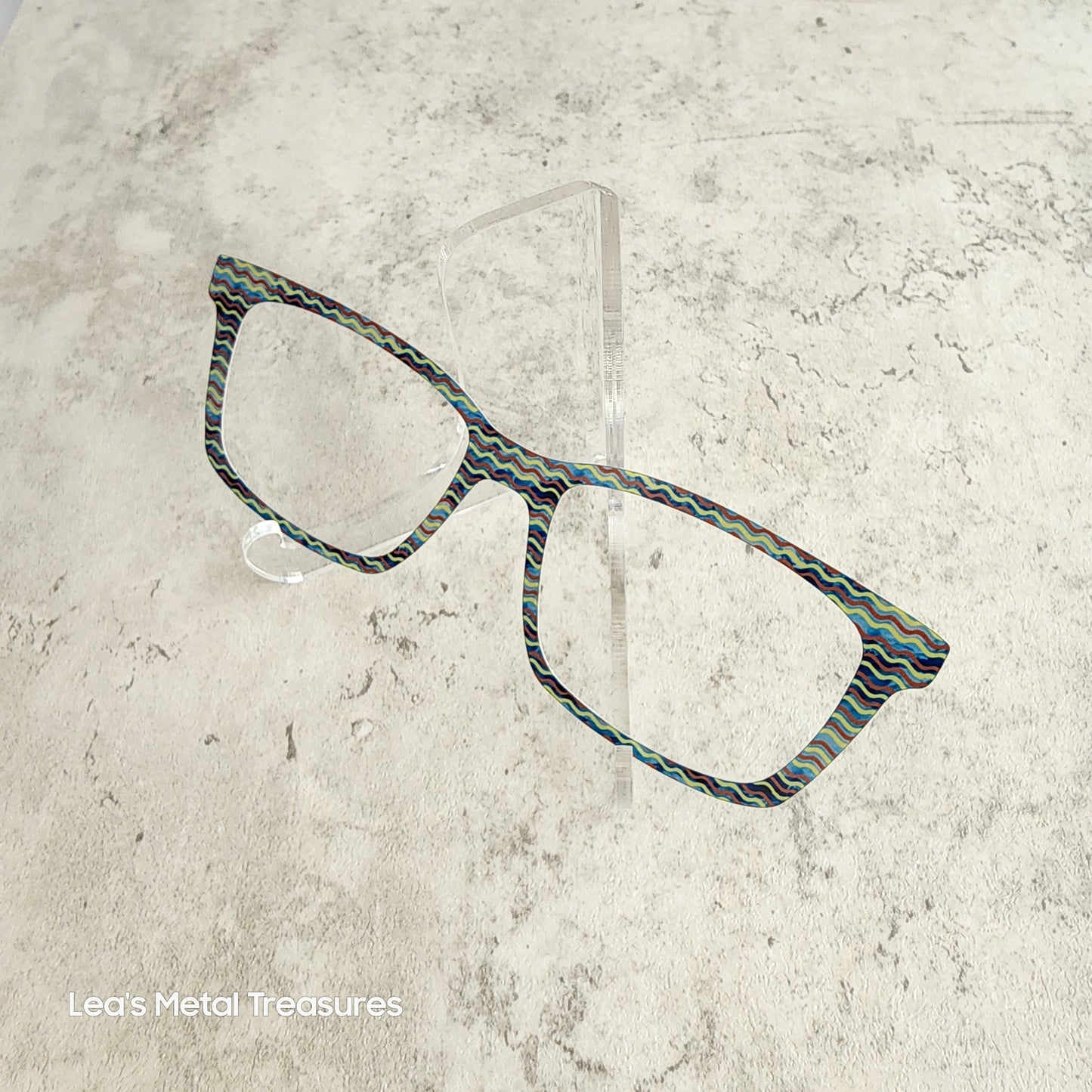 READY TO SHIP CLEARANCE Korbin Thick K1125-203