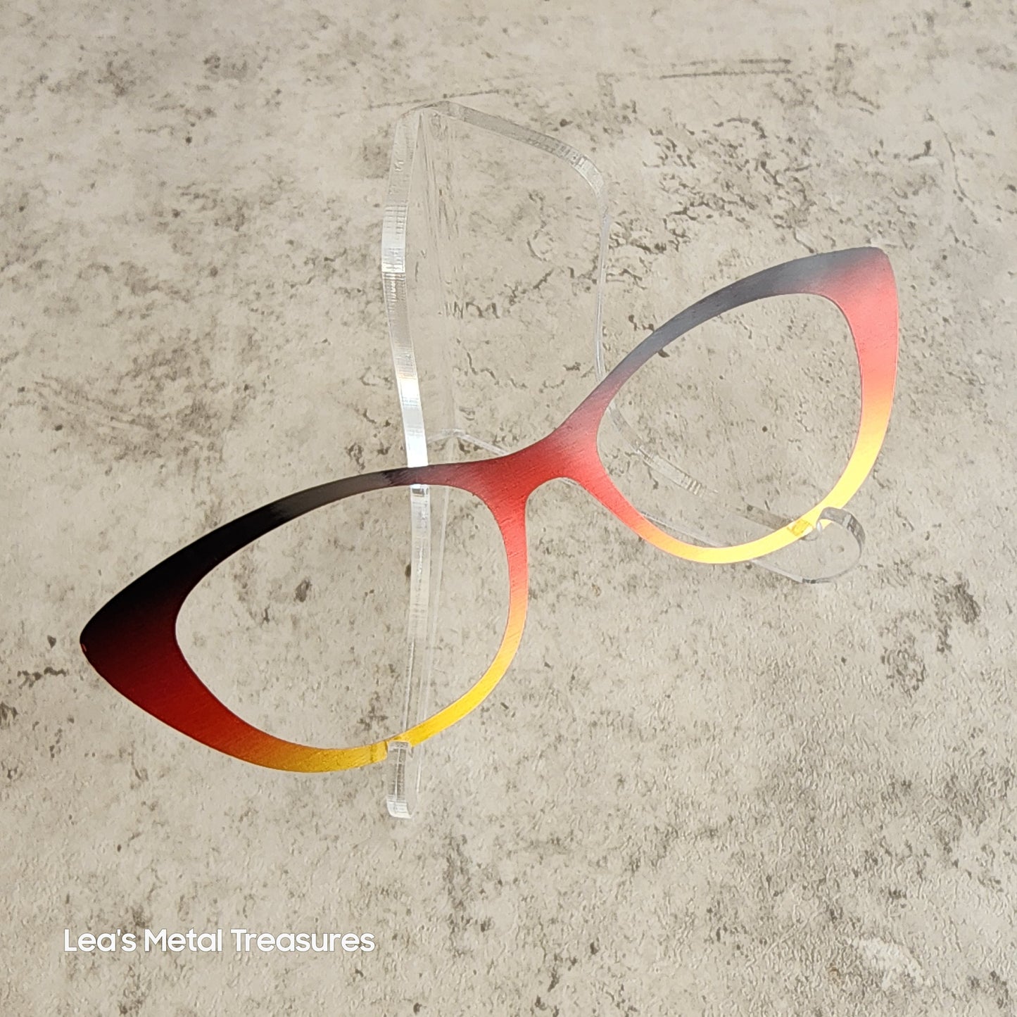 READY TO SHIP CLEARANCE Emma Thick topper E1225-130