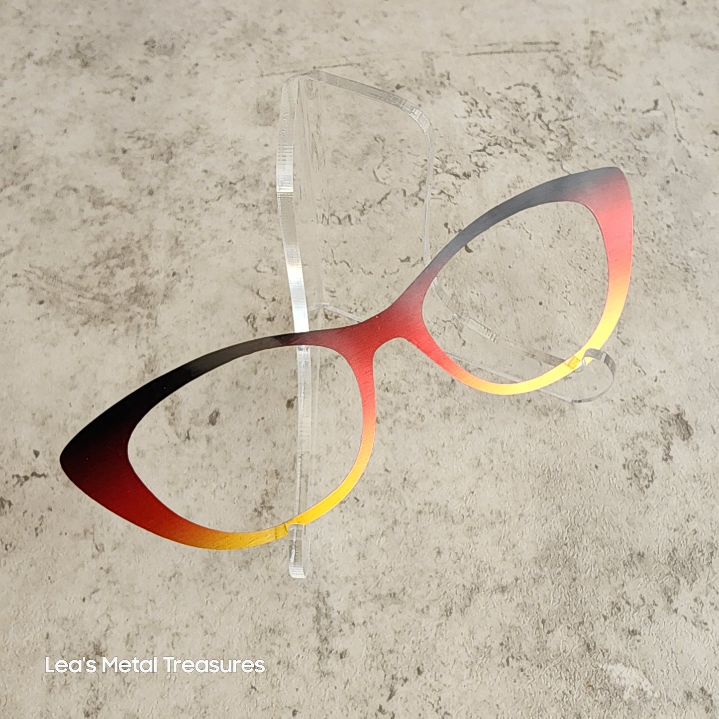 READY TO SHIP CLEARANCE Emma Thick topper E1225-131