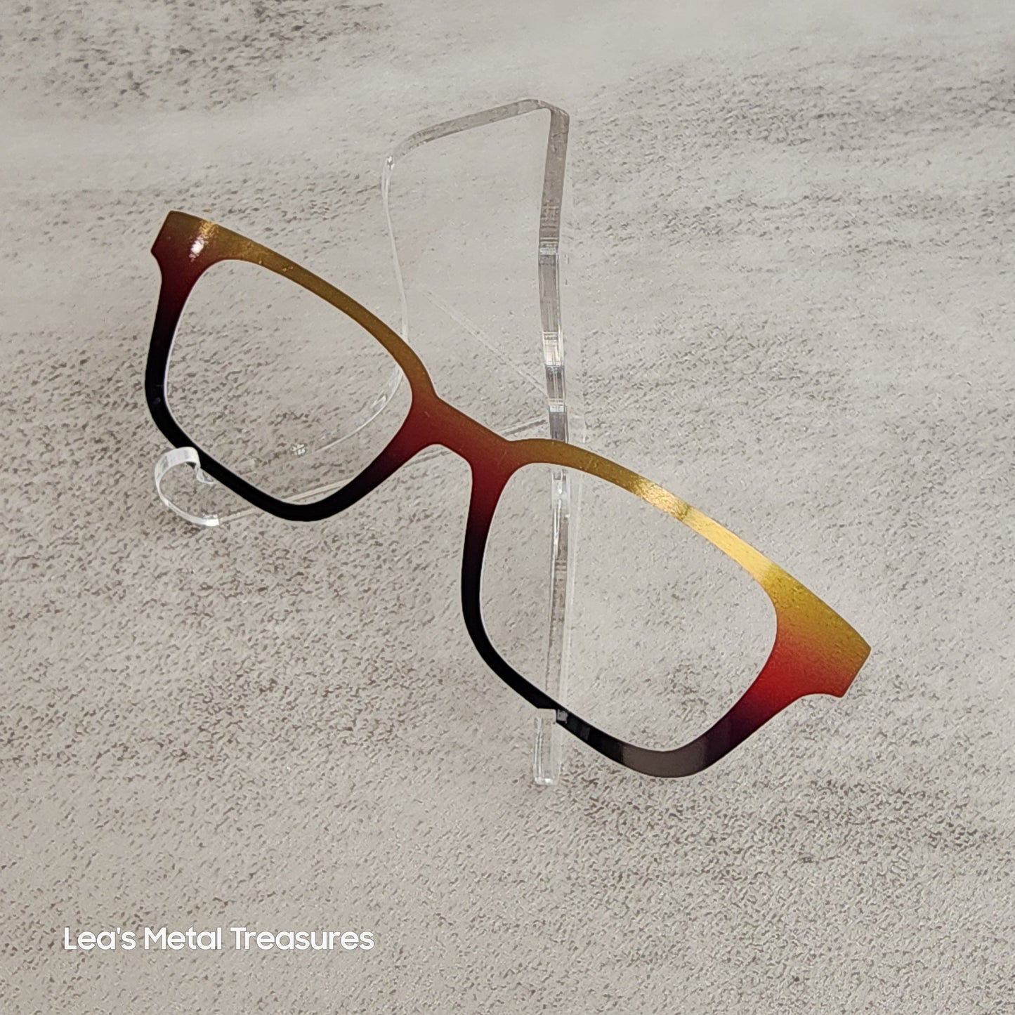 READY TO SHIP CLEARANCE Frankie Thick F0126-118