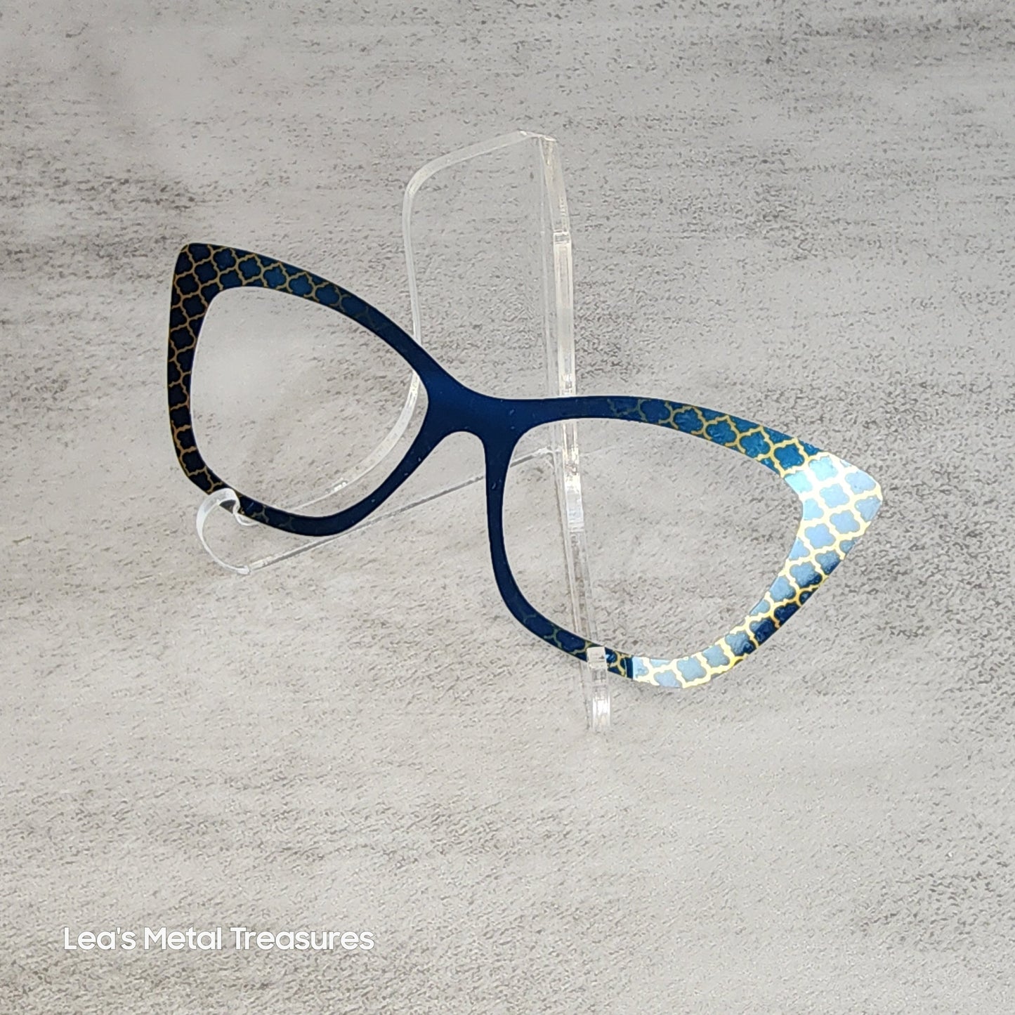 READY TO SHIP CLEARANCE Wendy Thick W0126-434