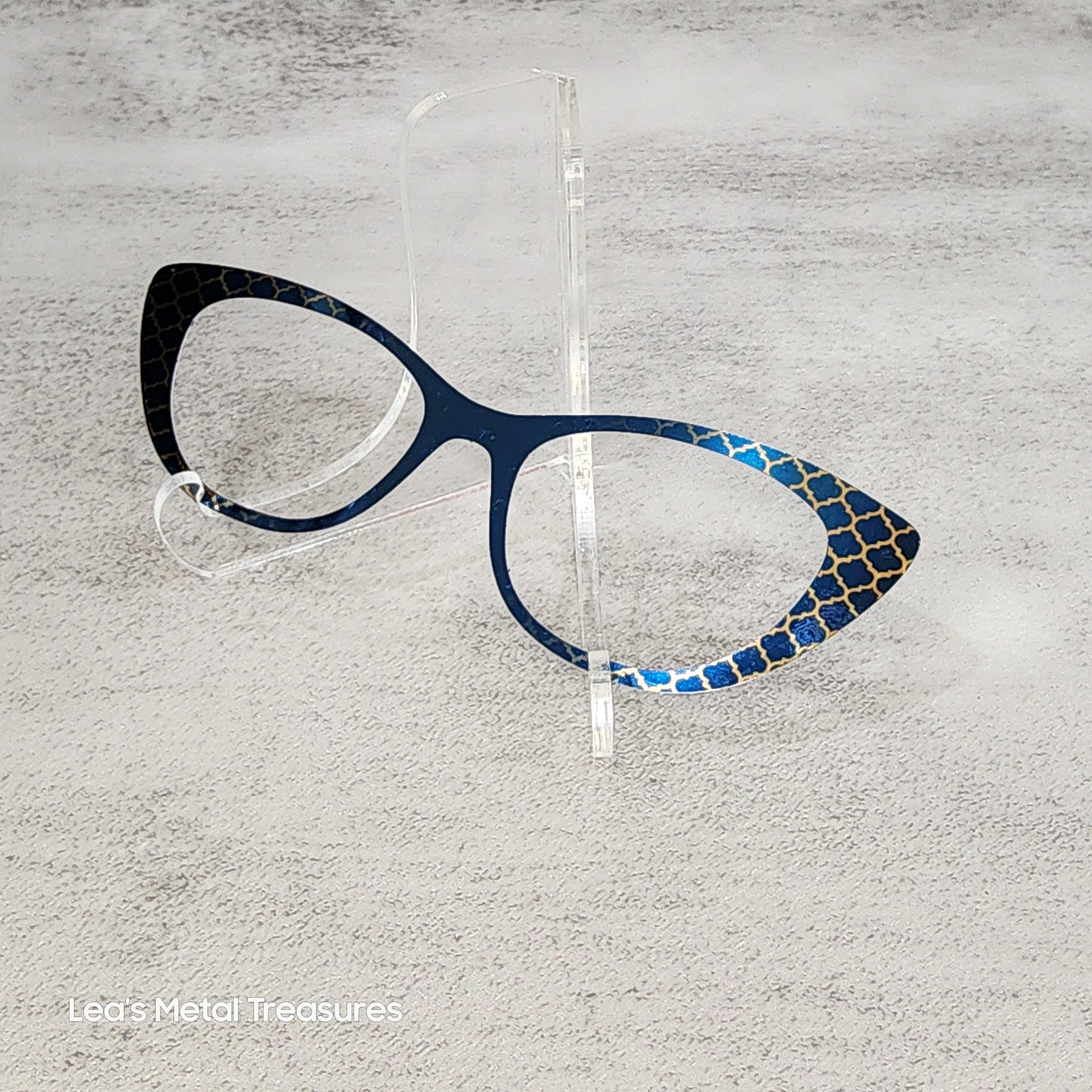 READY TO SHIP CLEARANCE Emma Thick topper E0226-165