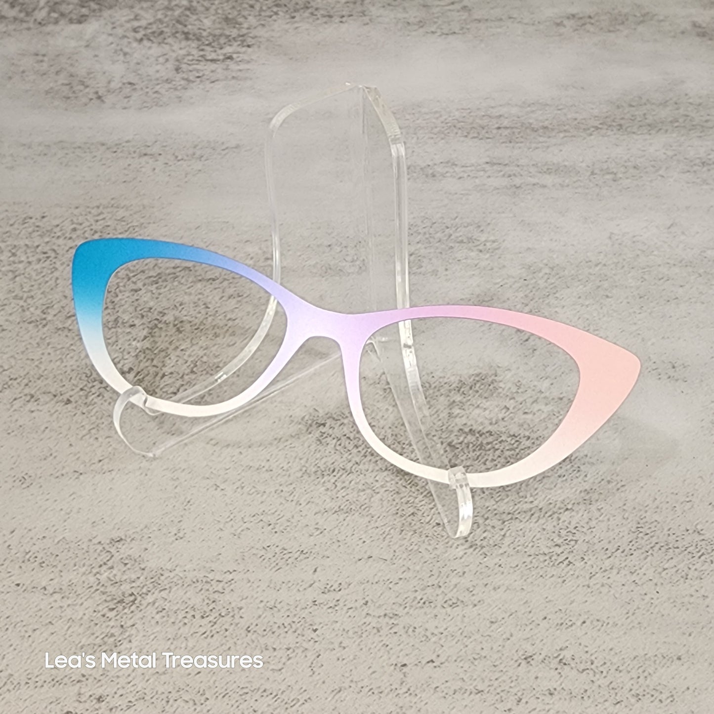 READY TO SHIP CLEARANCE Emma Thick topper E0226-167